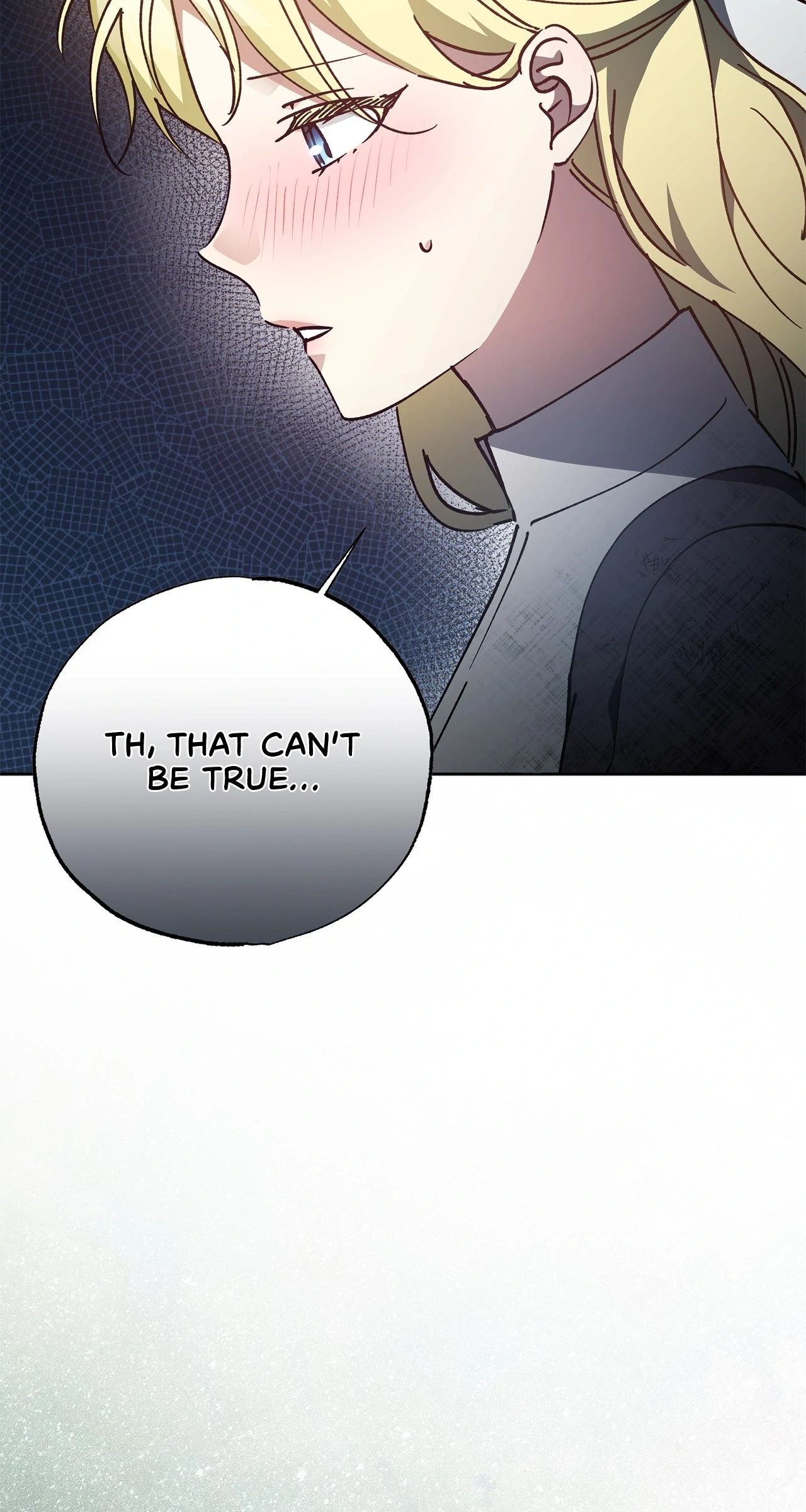 Escape Me If You Can - Chapter 12 manhwa