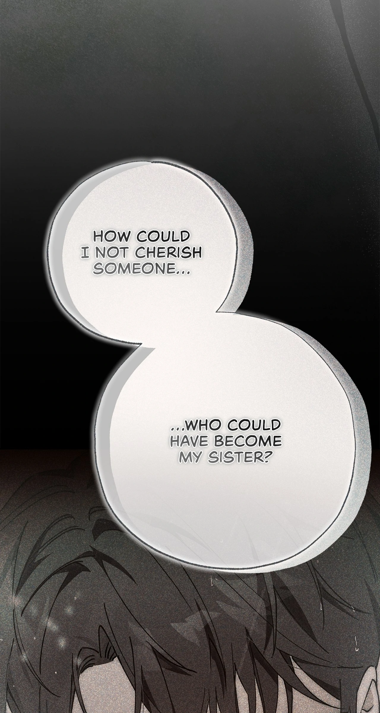 Escape Me If You Can - Chapter 12 manhwa