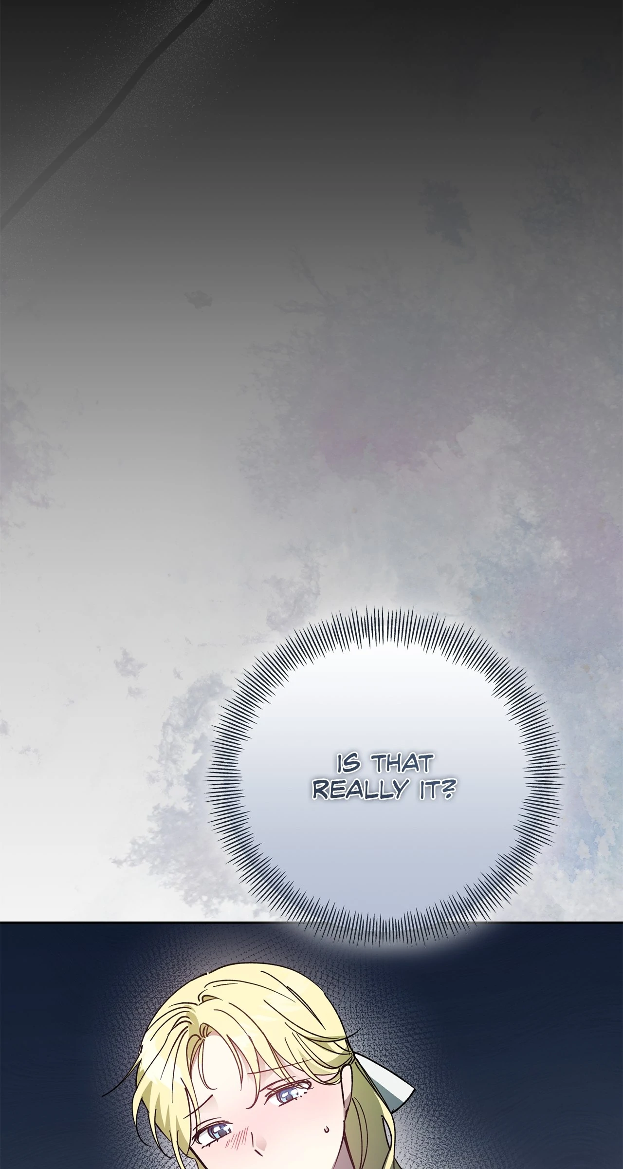 Escape Me If You Can - Chapter 12 manhwa