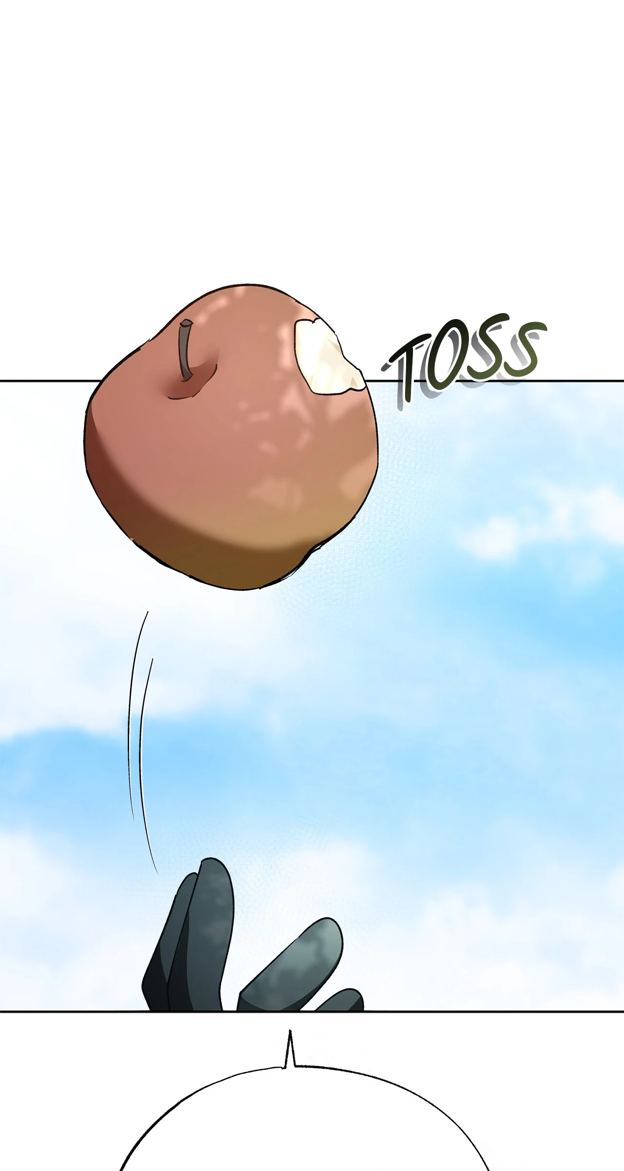 Escape Me If You Can - Chapter 12 manhwa