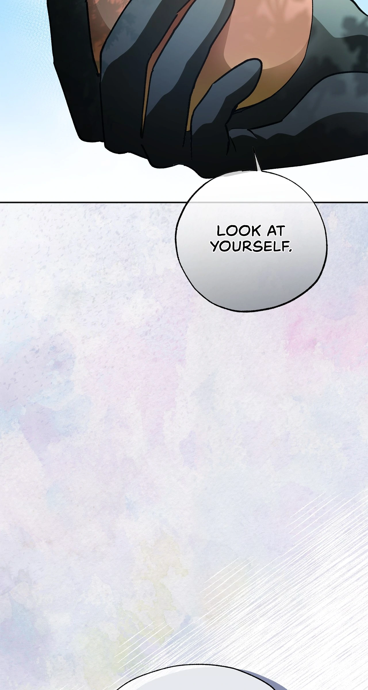 Escape Me If You Can - Chapter 12 manhwa