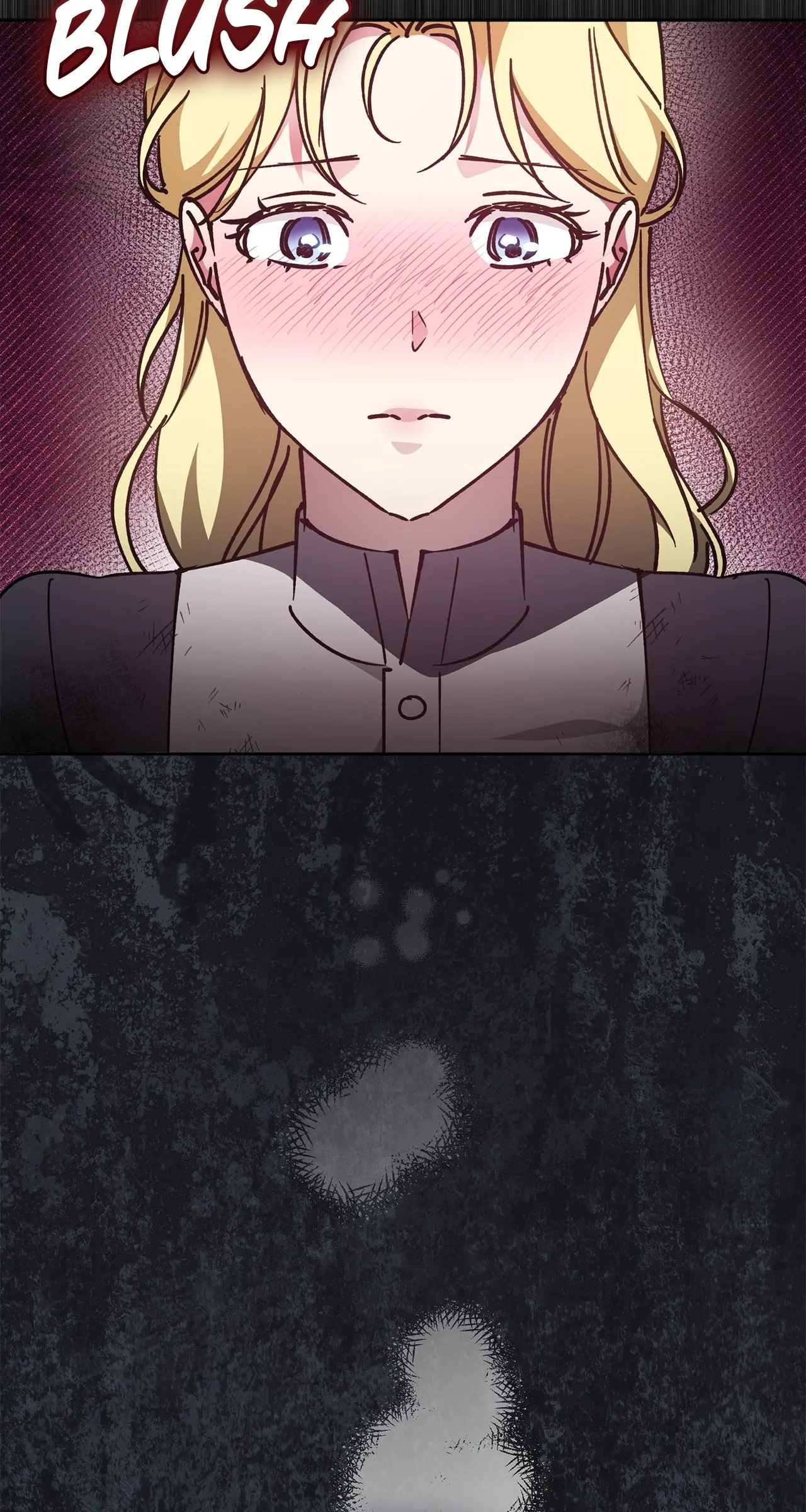Escape Me If You Can - Chapter 12 manhwa