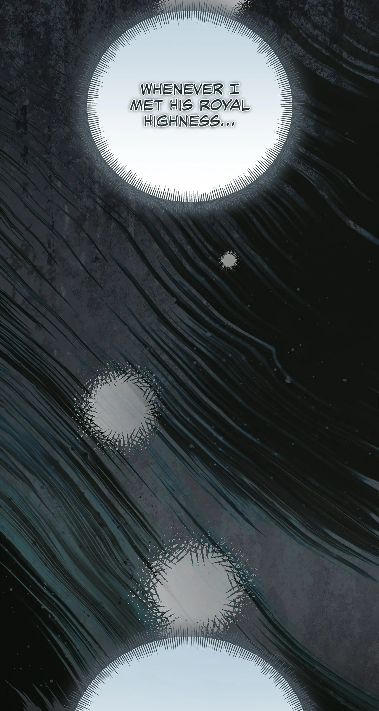 Escape Me If You Can - Chapter 12 manhwa