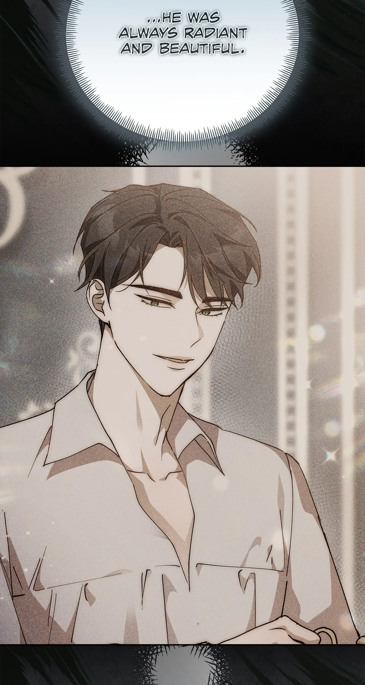 Escape Me If You Can - Chapter 12 manhwa