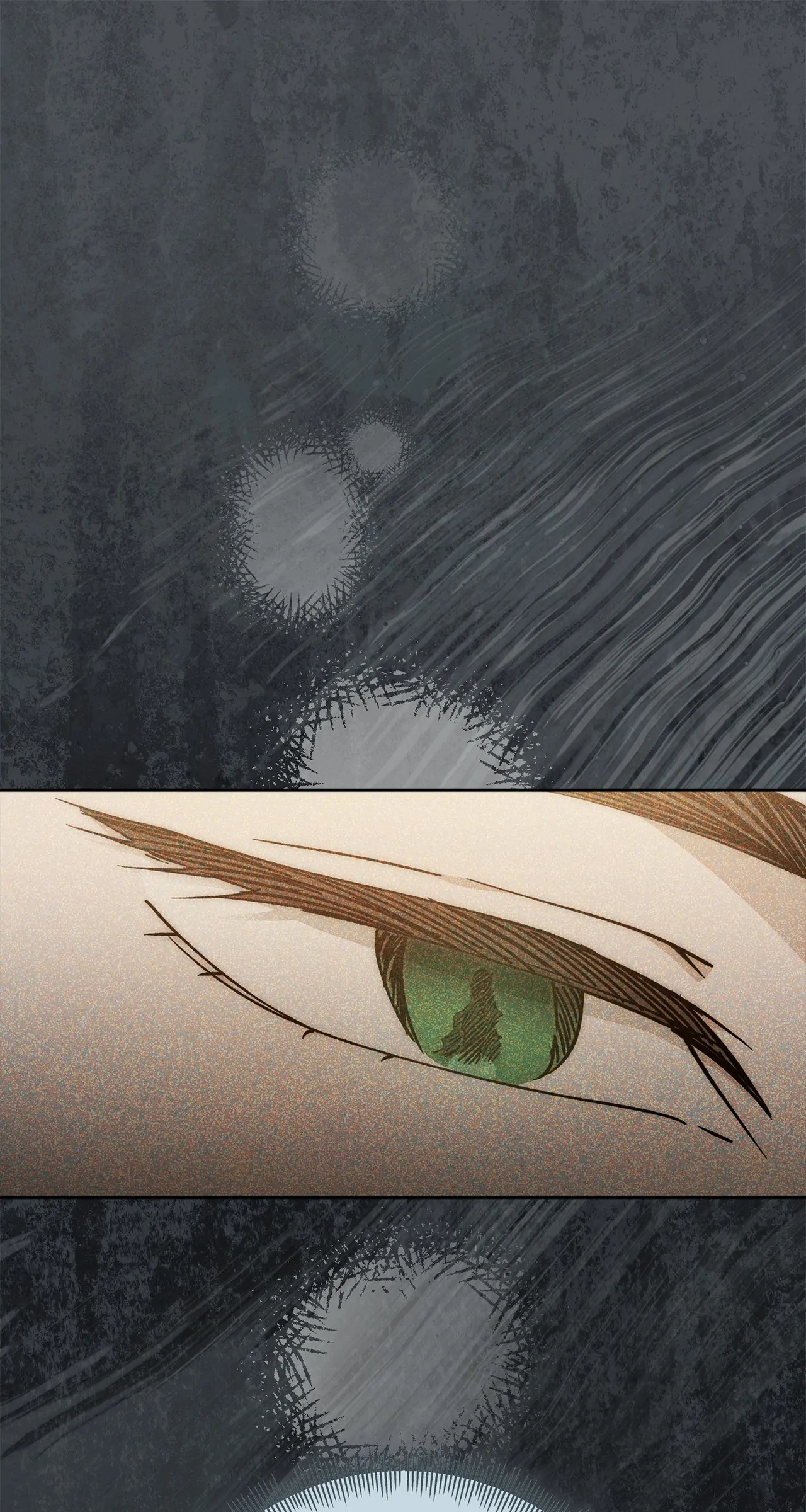 Escape Me If You Can - Chapter 12 manhwa