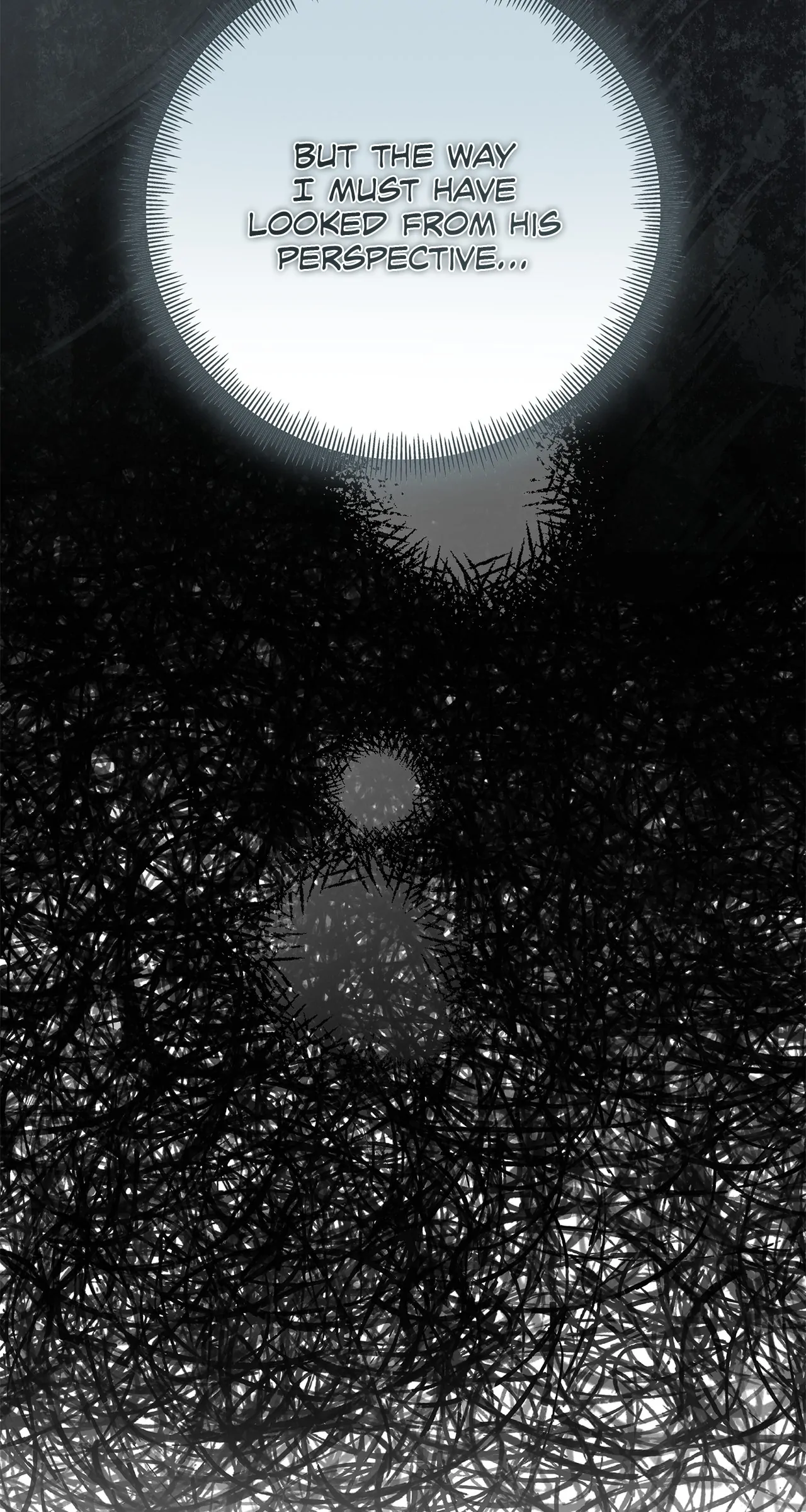 Escape Me If You Can - Chapter 12 manhwa