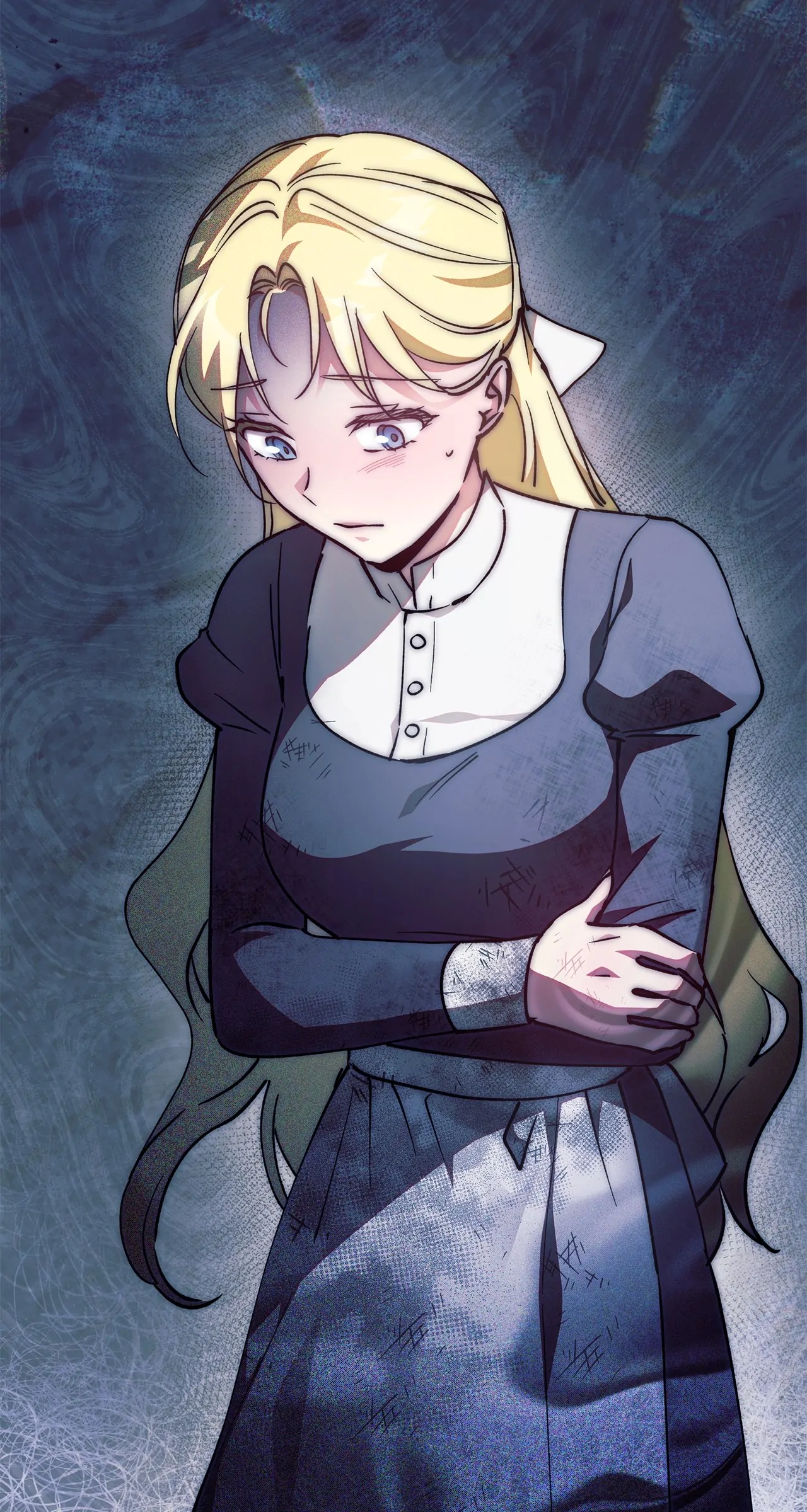 Escape Me If You Can - Chapter 13 manhwa