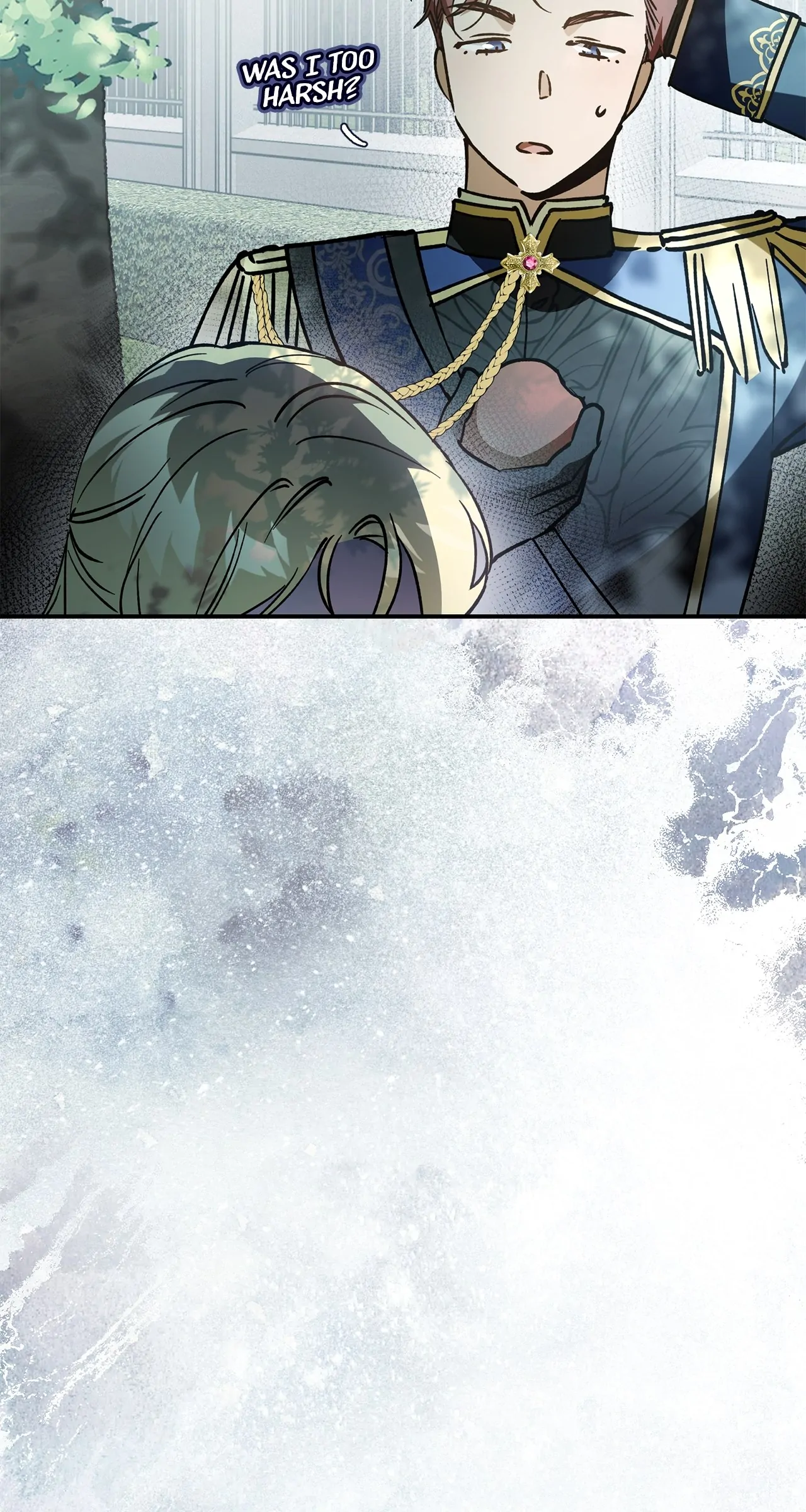 Escape Me If You Can - Chapter 13 manhwa