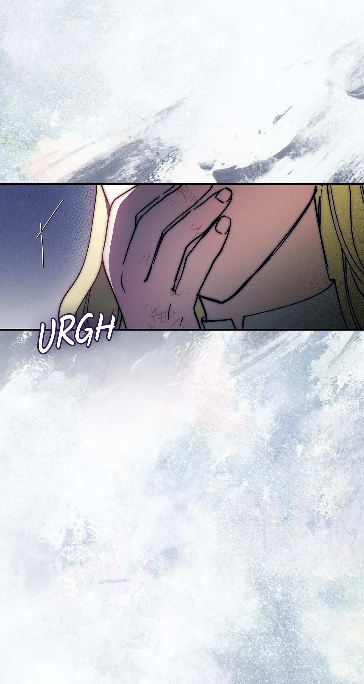 Escape Me If You Can - Chapter 13 manhwa