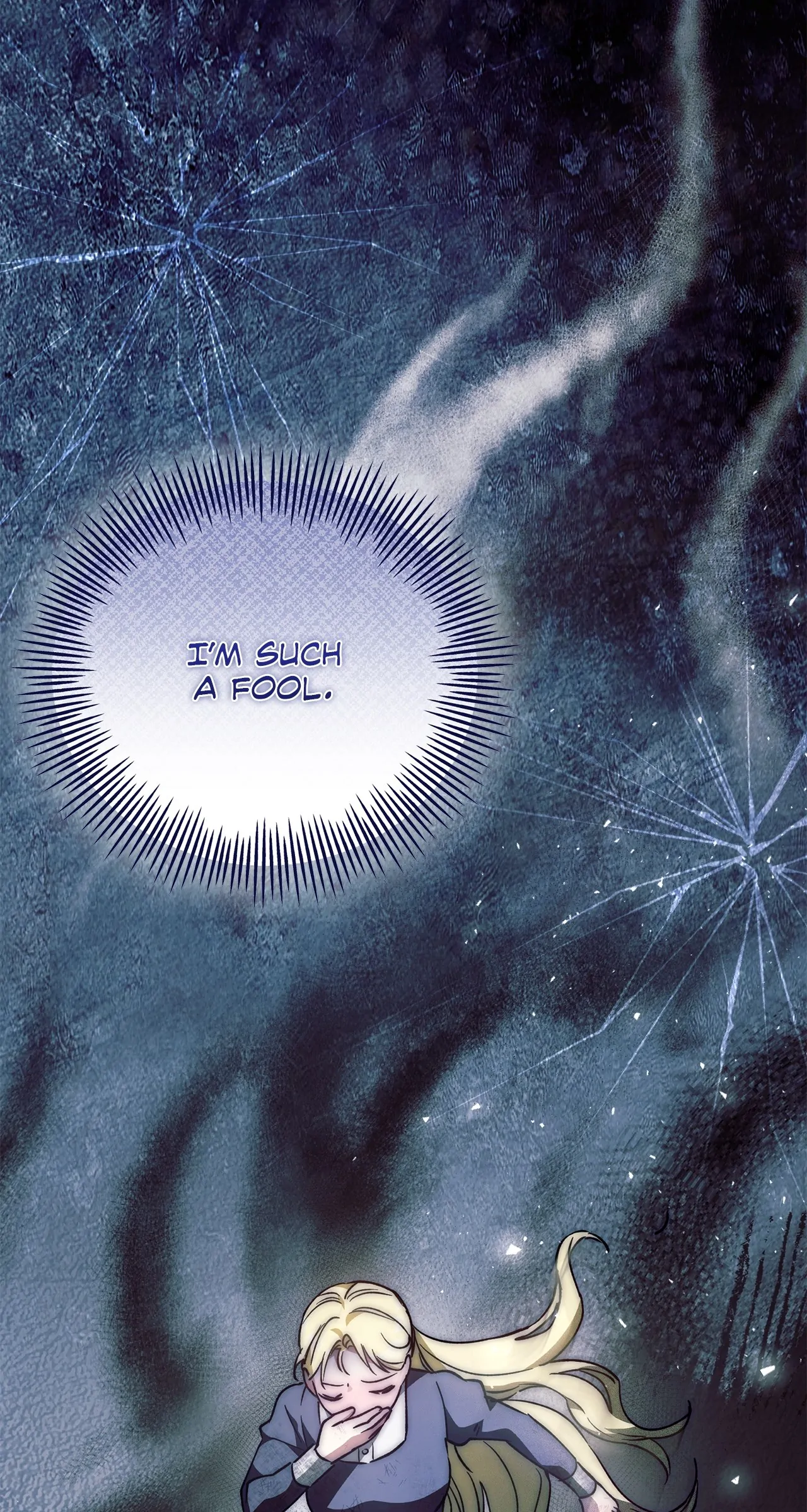 Escape Me If You Can - Chapter 13 manhwa