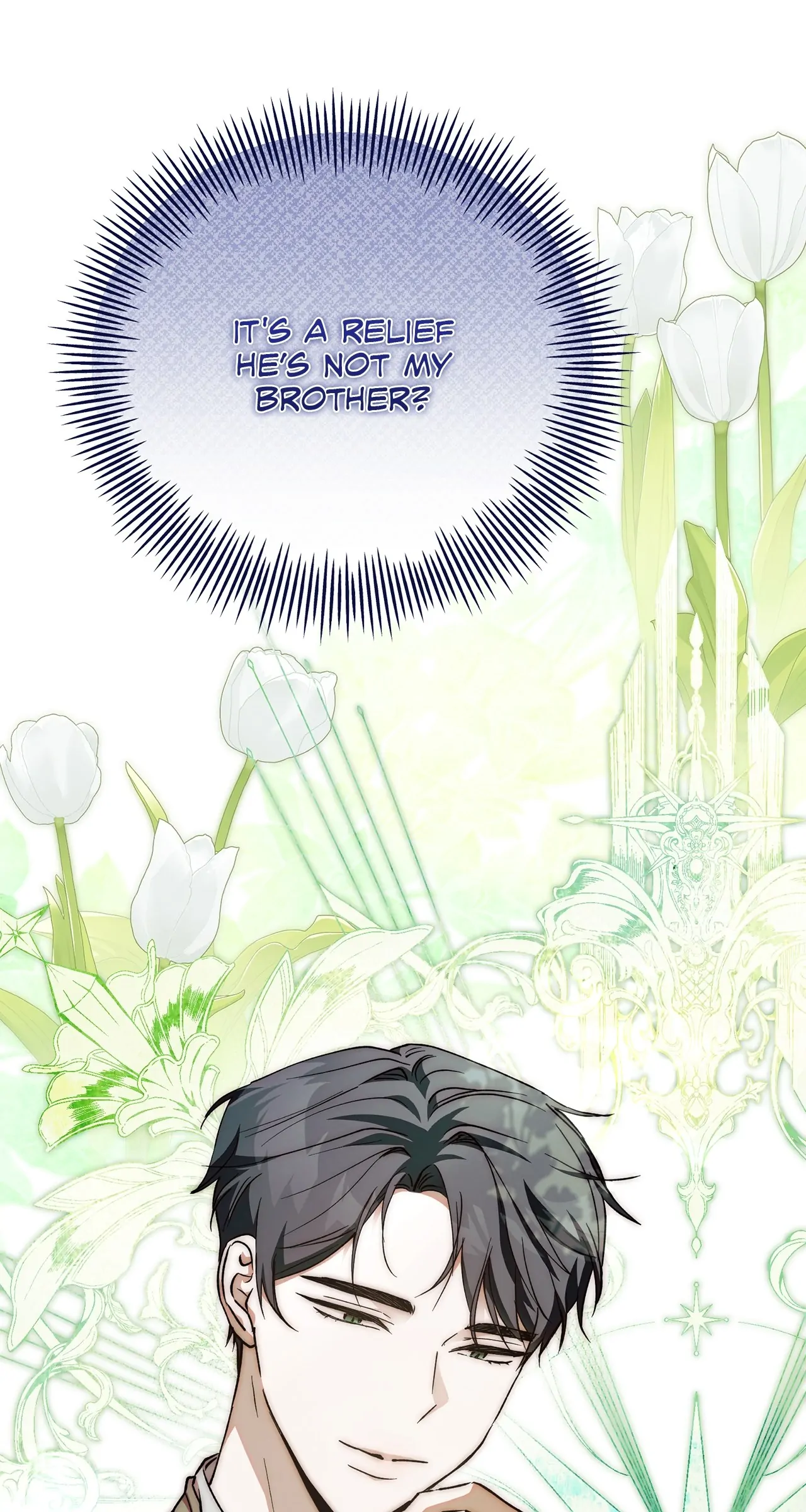 Escape Me If You Can - Chapter 13 manhwa
