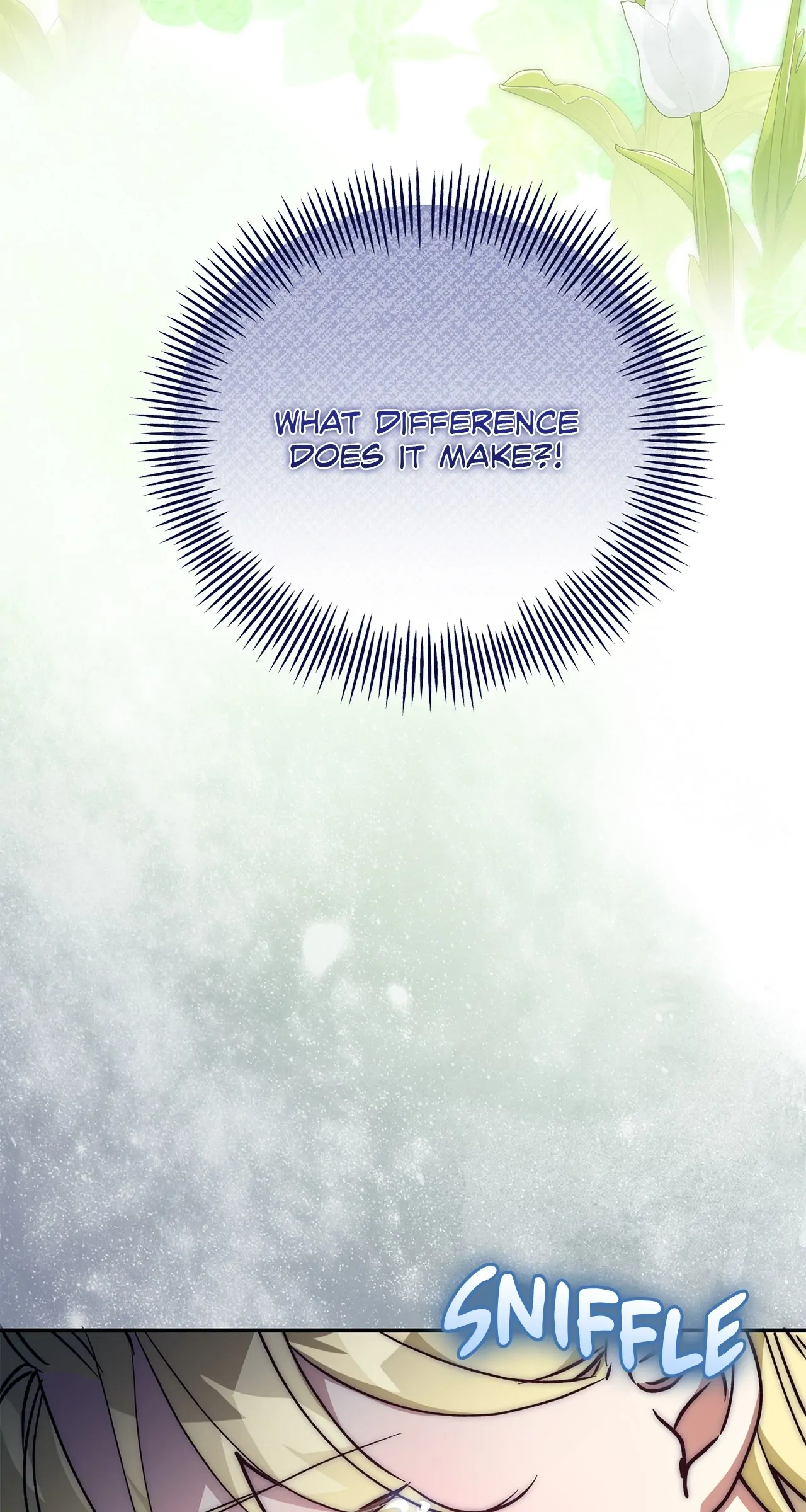 Escape Me If You Can - Chapter 13 manhwa