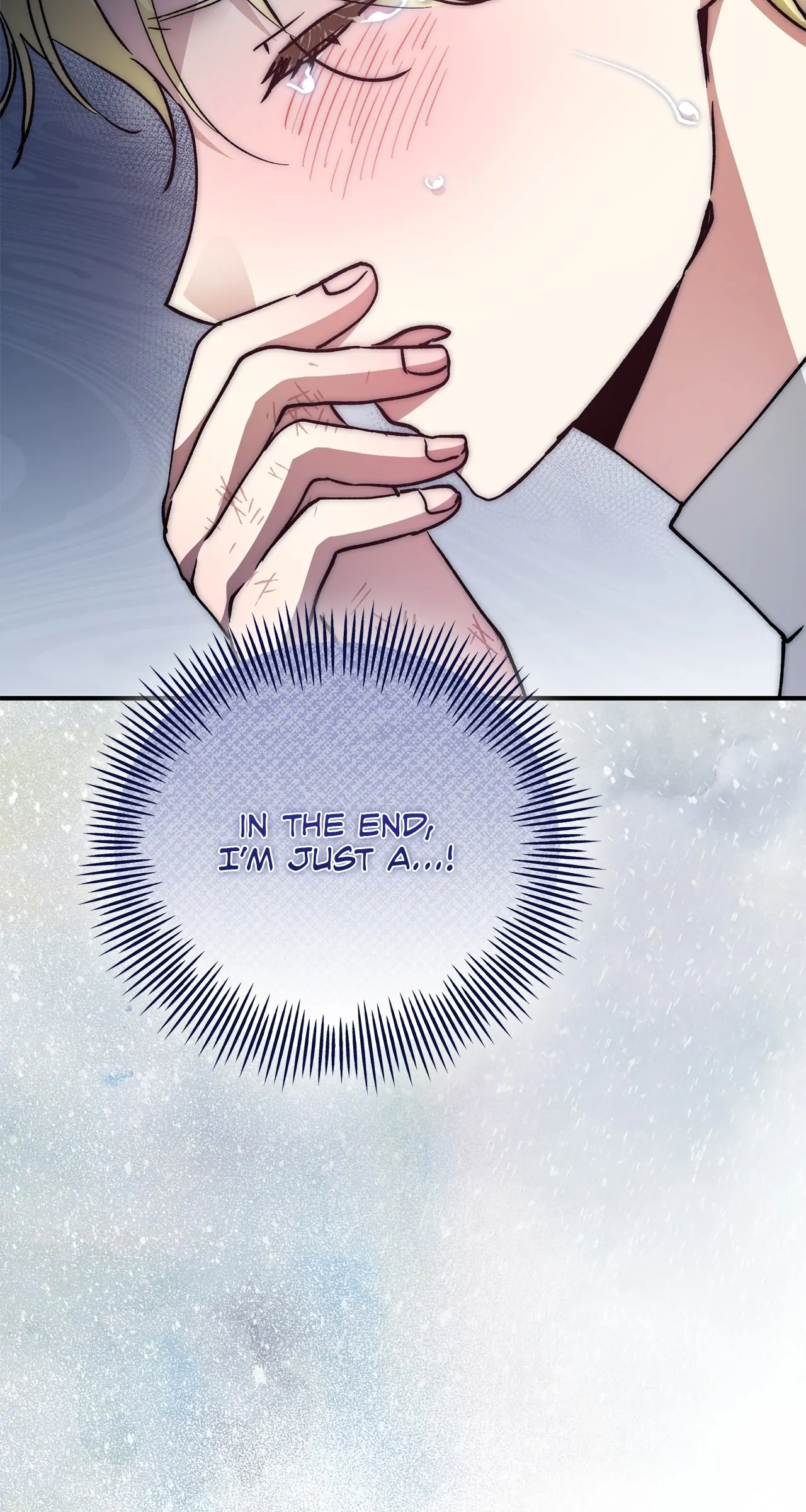 Escape Me If You Can - Chapter 13 manhwa