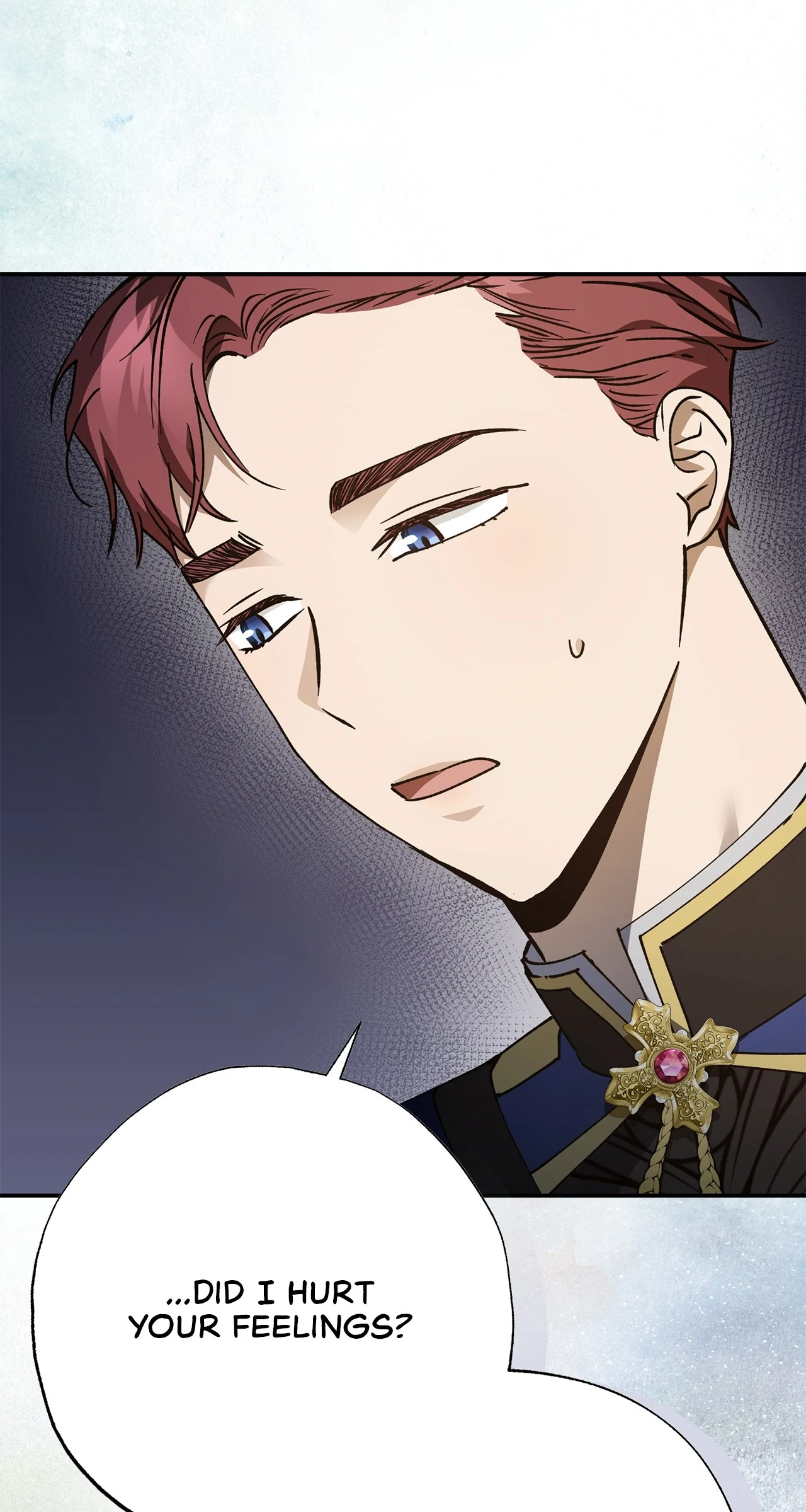 Escape Me If You Can - Chapter 13 manhwa