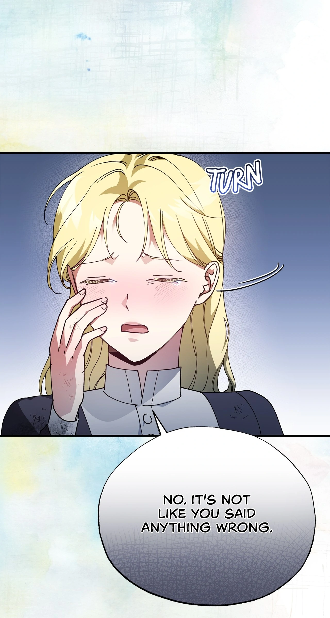 Escape Me If You Can - Chapter 13 manhwa