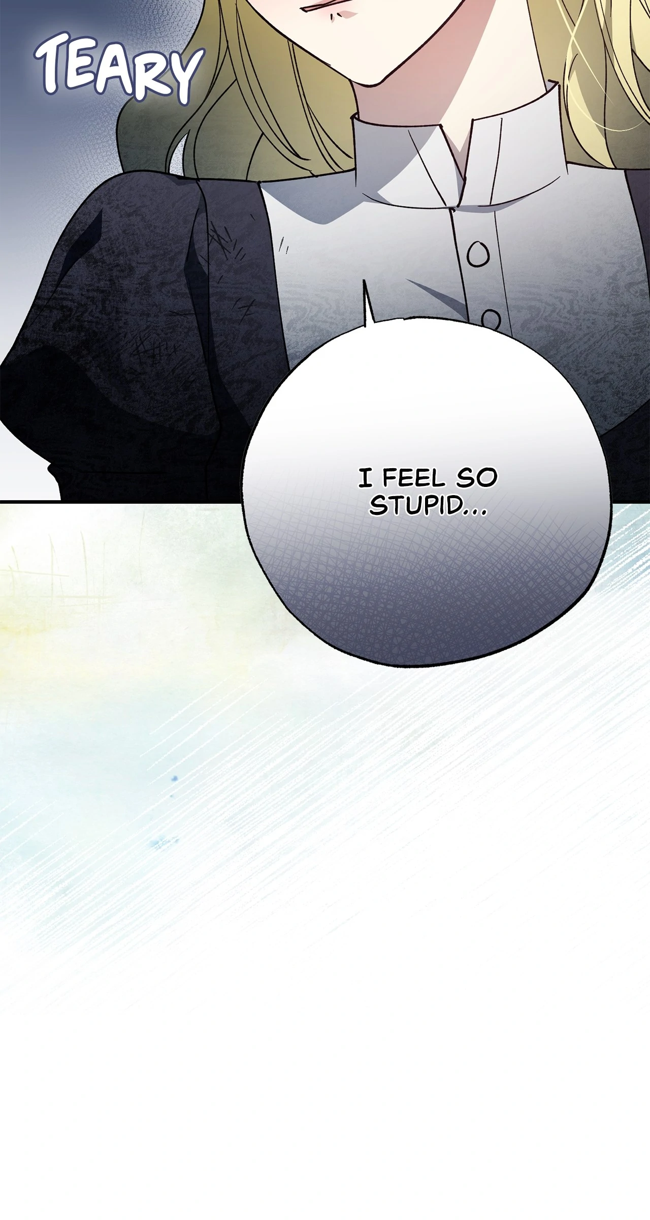 Escape Me If You Can - Chapter 13 manhwa