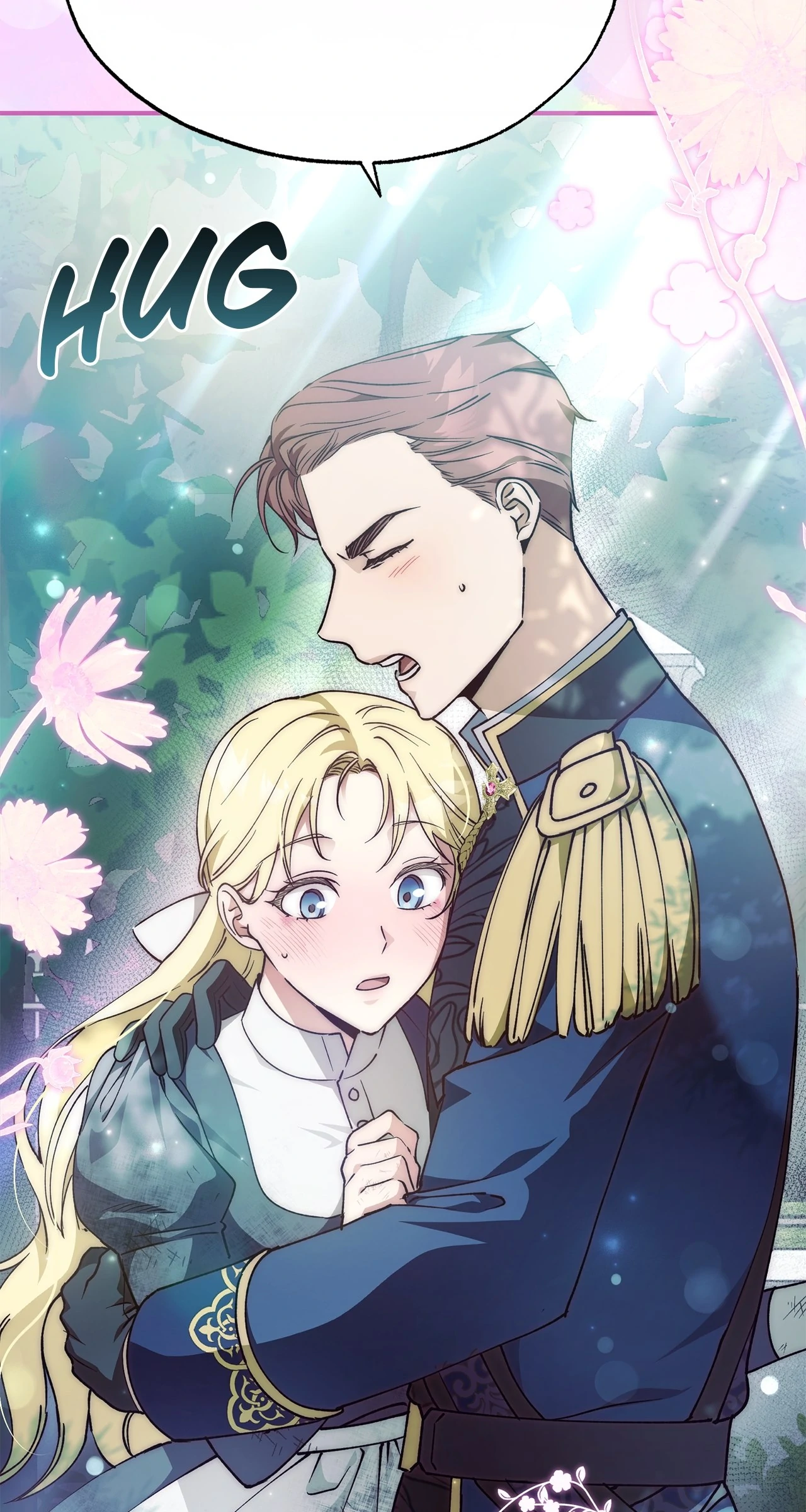 Escape Me If You Can - Chapter 13 manhwa