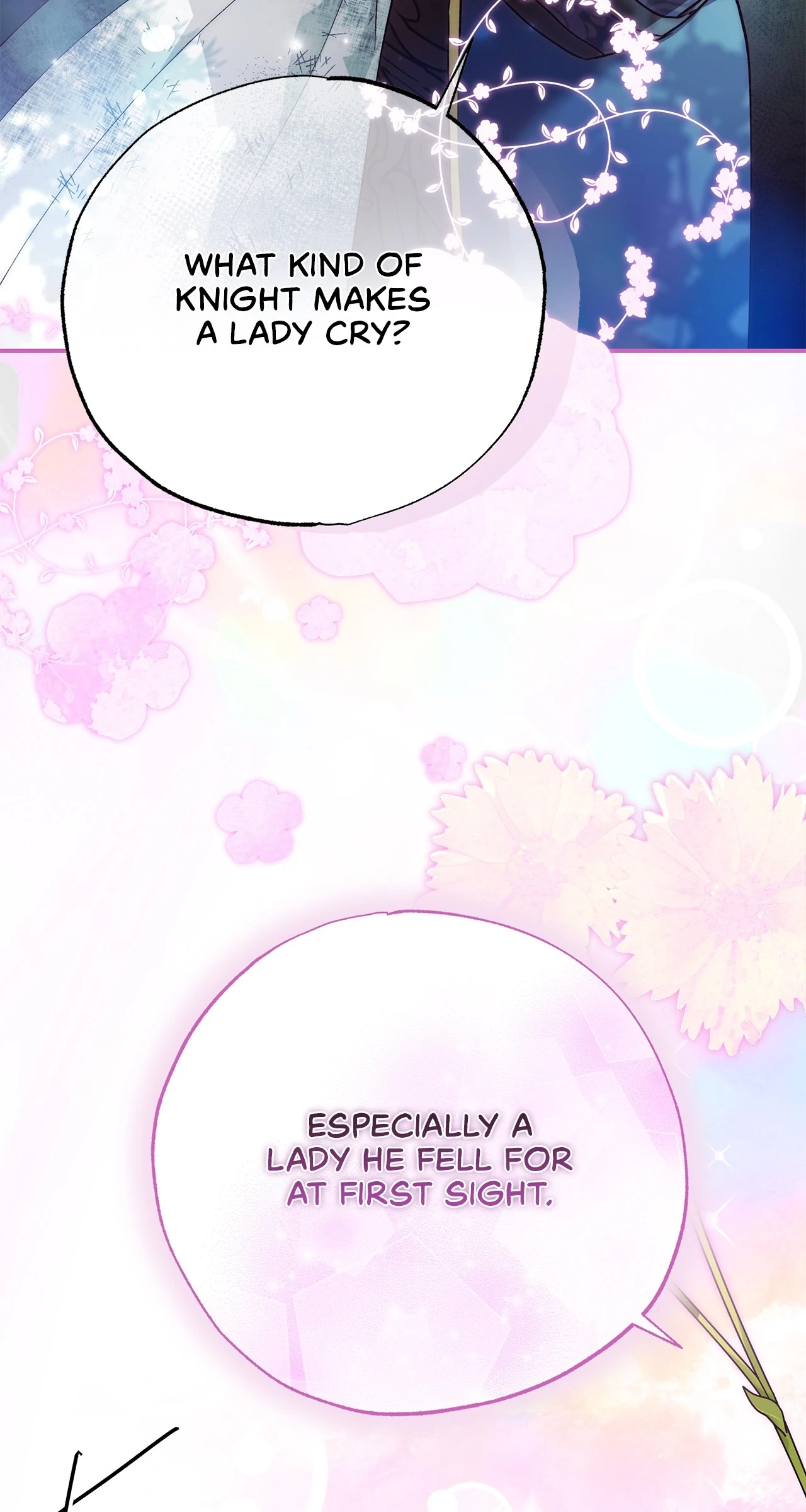 Escape Me If You Can - Chapter 13 manhwa