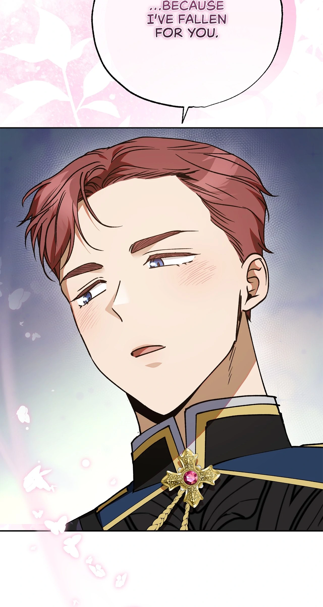 Escape Me If You Can - Chapter 13 manhwa