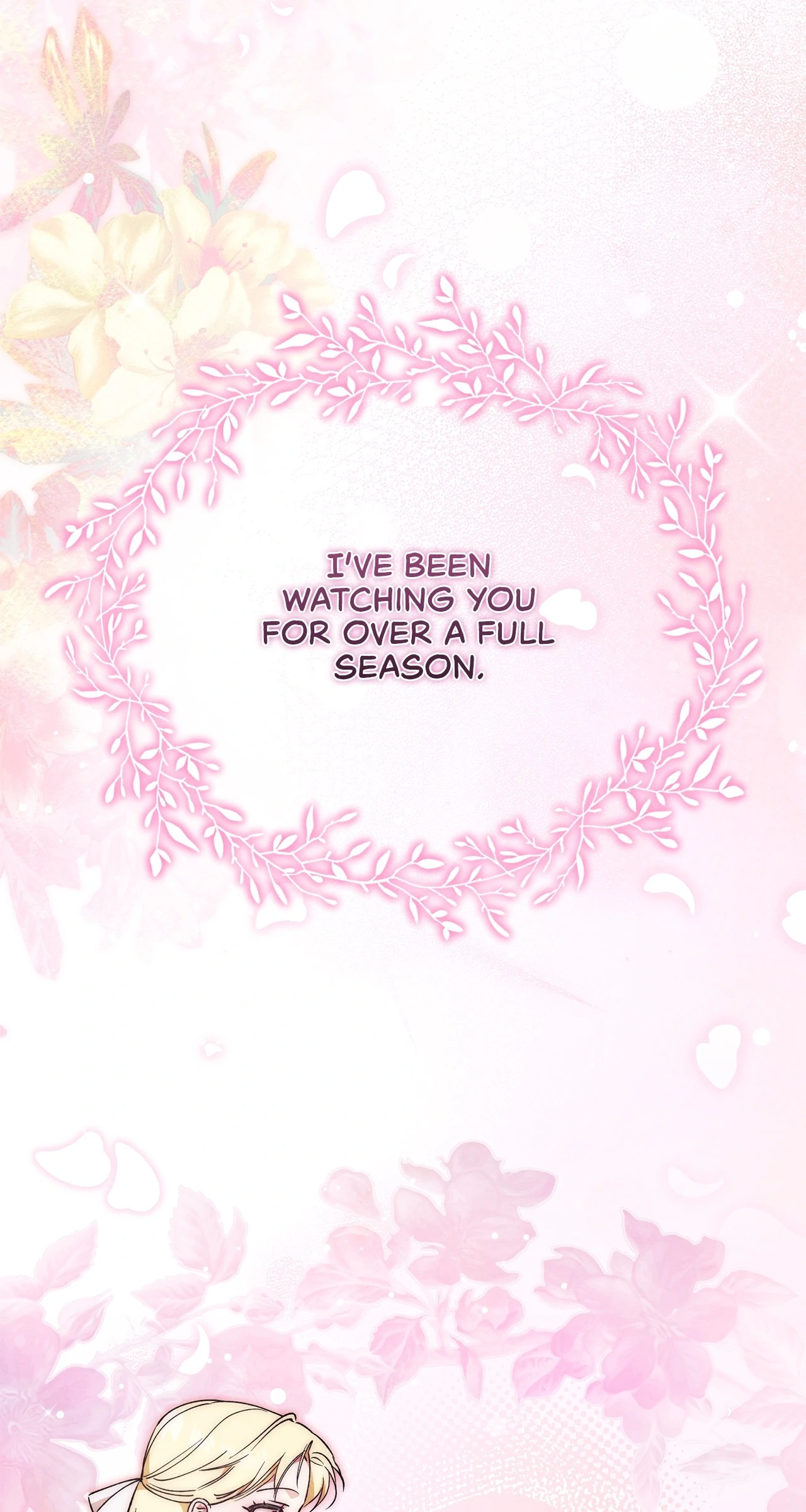 Escape Me If You Can - Chapter 13 manhwa
