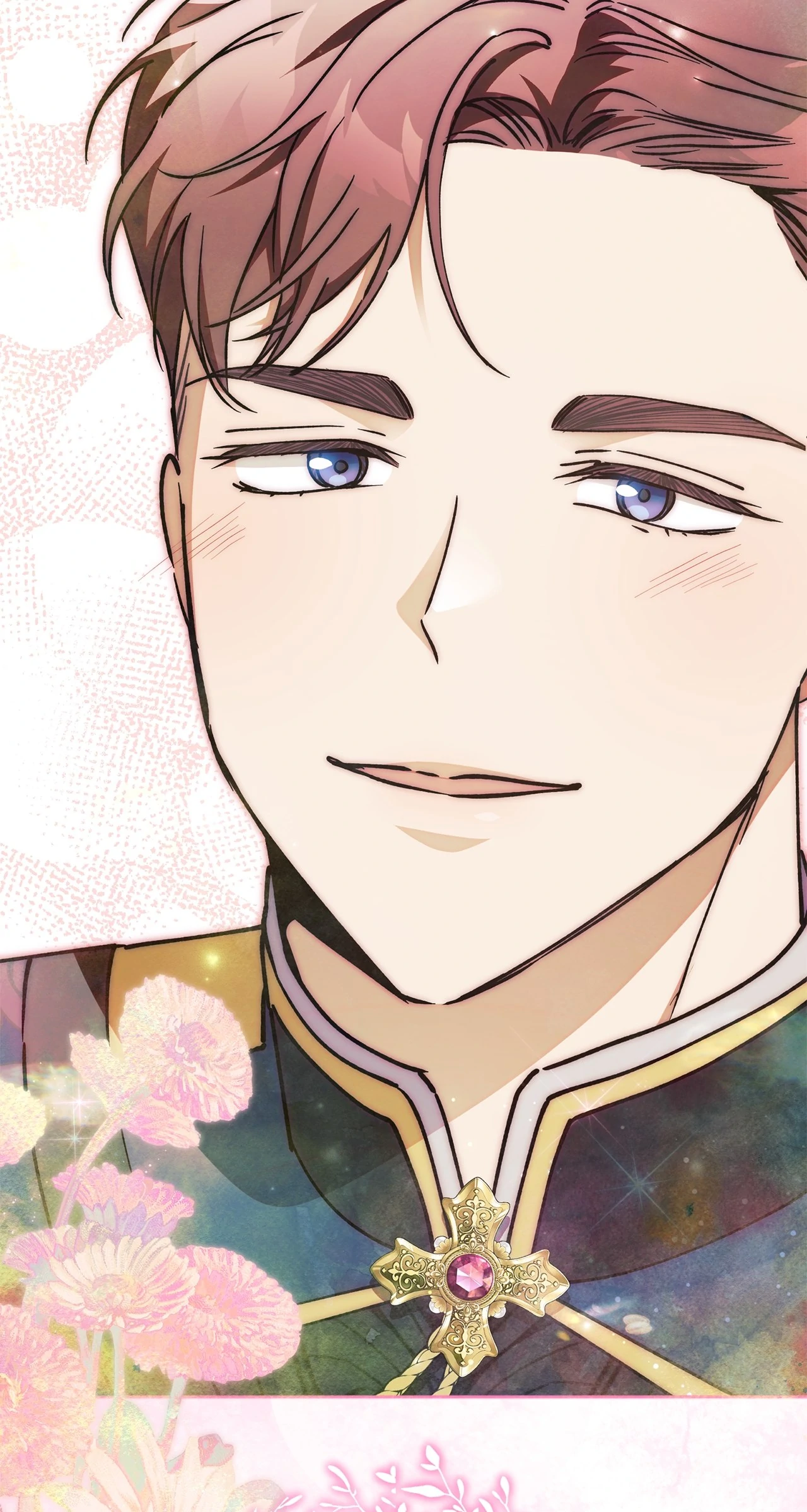 Escape Me If You Can - Chapter 13 manhwa