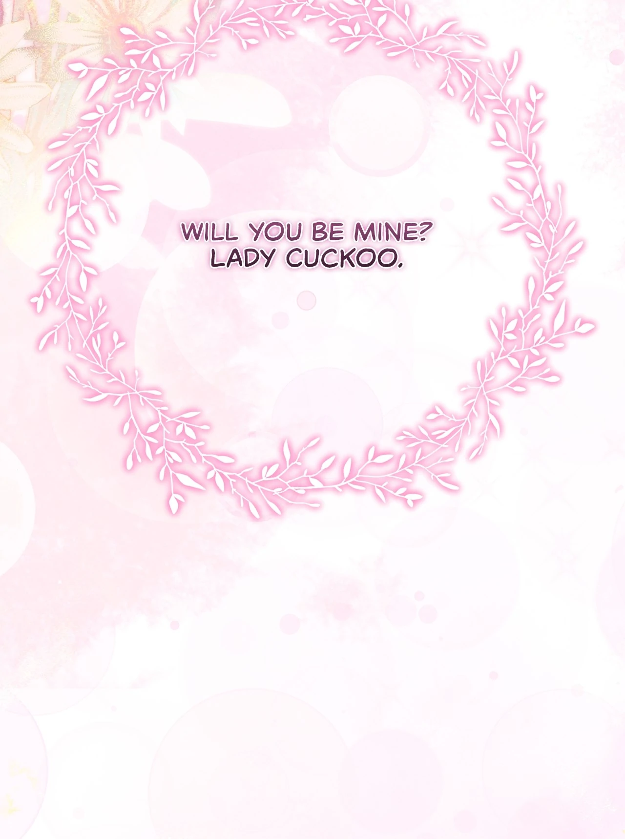 Escape Me If You Can - Chapter 13 manhwa