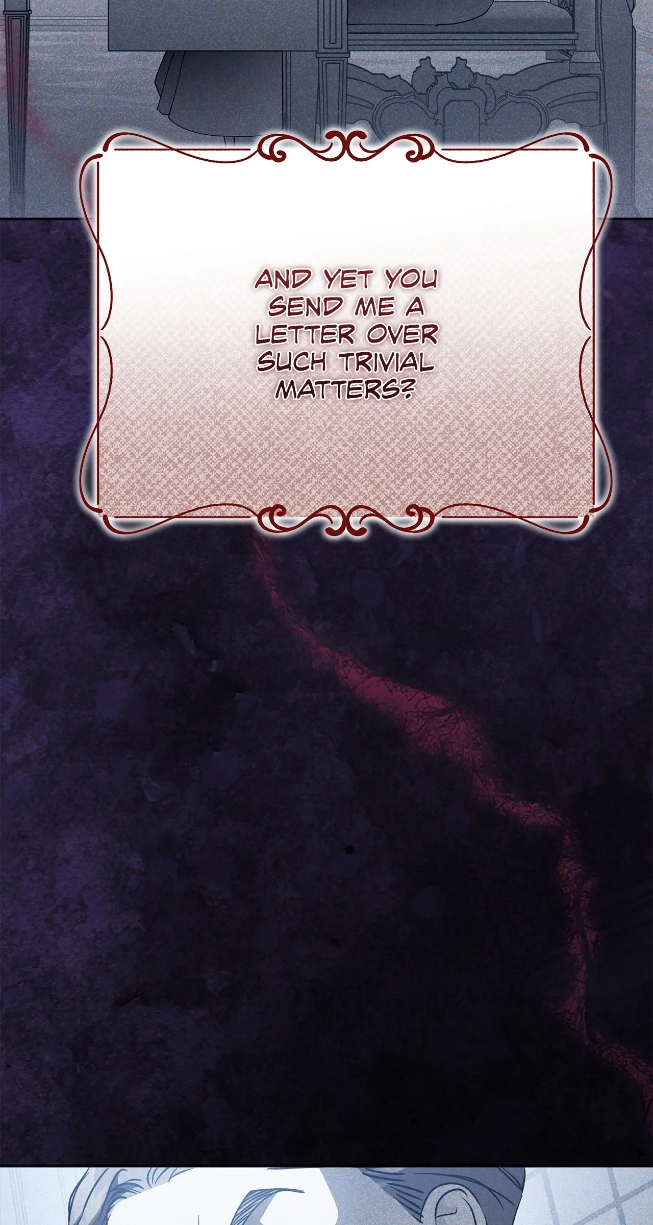 Escape Me If You Can - Chapter 13 manhwa