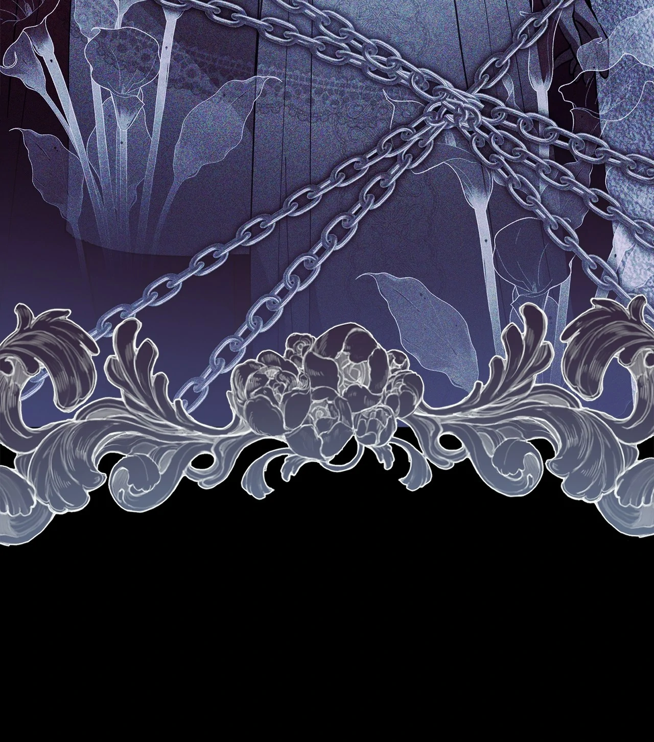 Escape Me If You Can - Chapter 13 manhwa