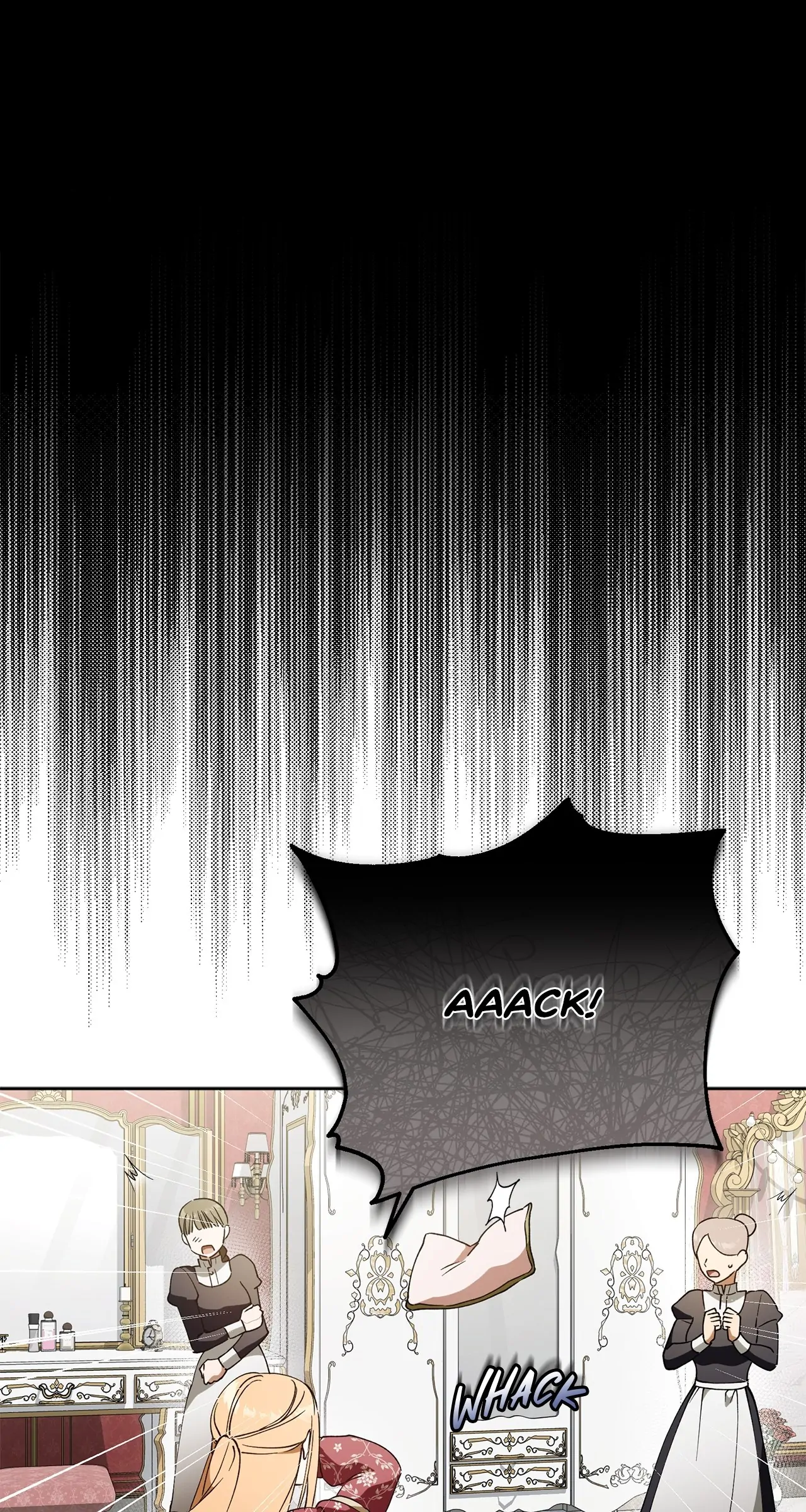 Escape Me If You Can - Chapter 13 manhwa