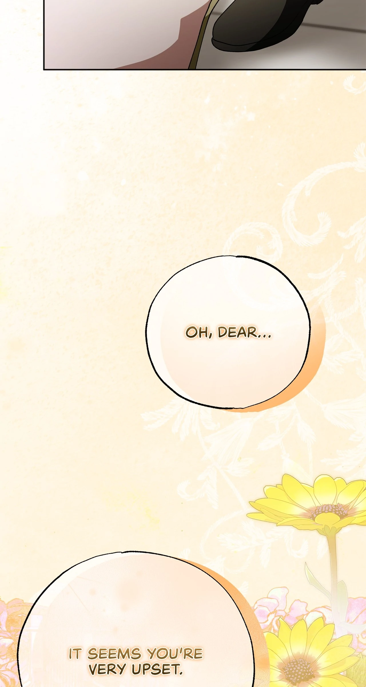 Escape Me If You Can - Chapter 13 manhwa