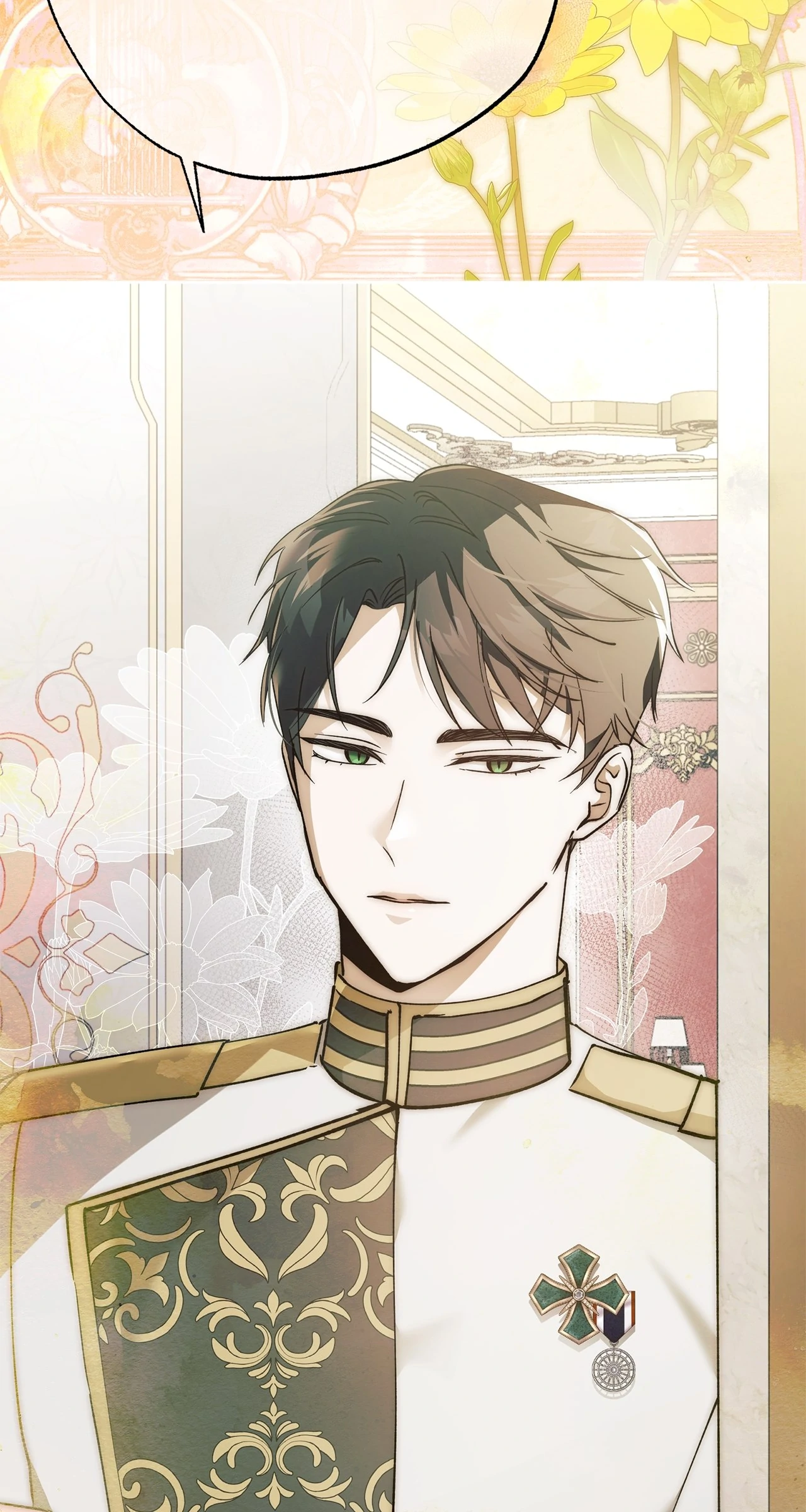 Escape Me If You Can - Chapter 13 manhwa