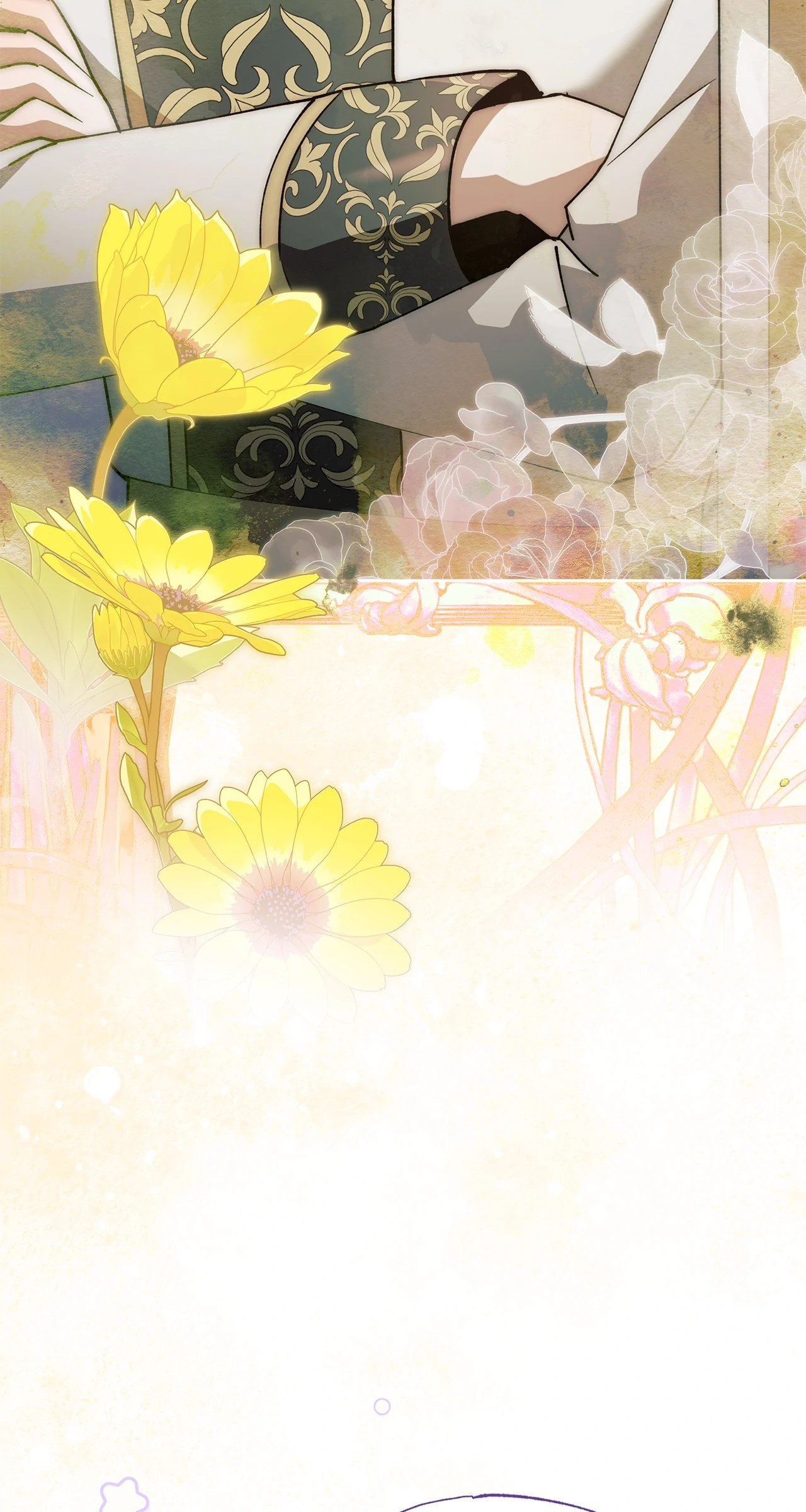Escape Me If You Can - Chapter 13 manhwa