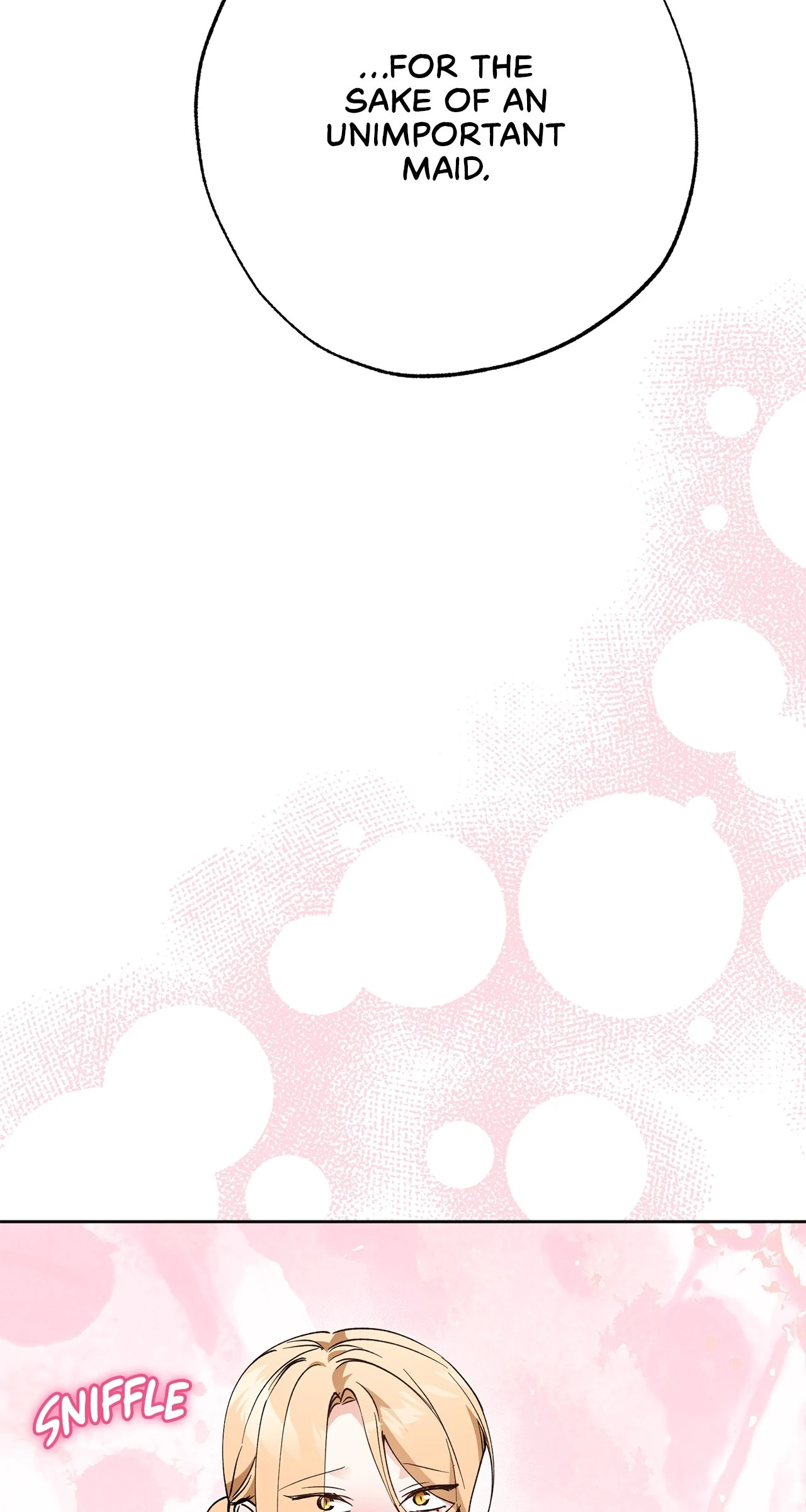 Escape Me If You Can - Chapter 13 manhwa