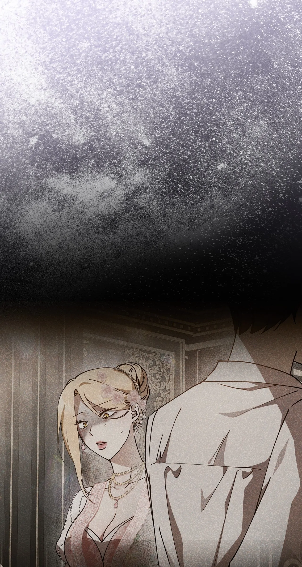 Escape Me If You Can - Chapter 13 manhwa