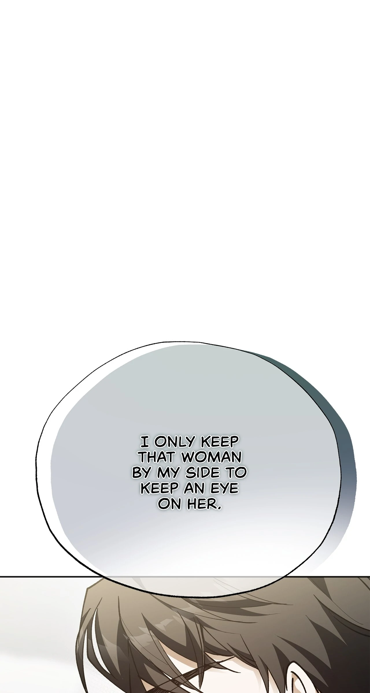 Escape Me If You Can - Chapter 13 manhwa