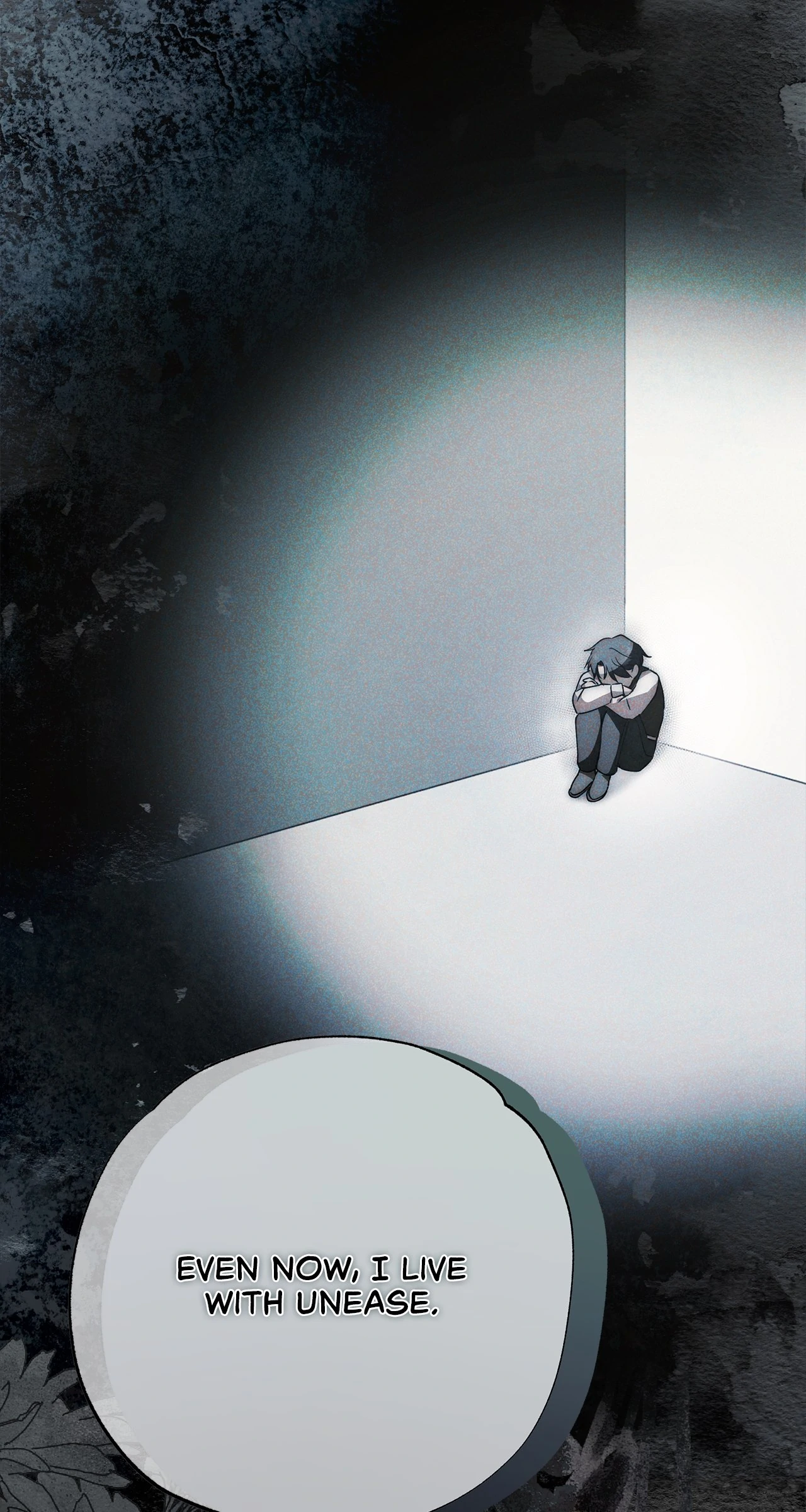 Escape Me If You Can - Chapter 13 manhwa
