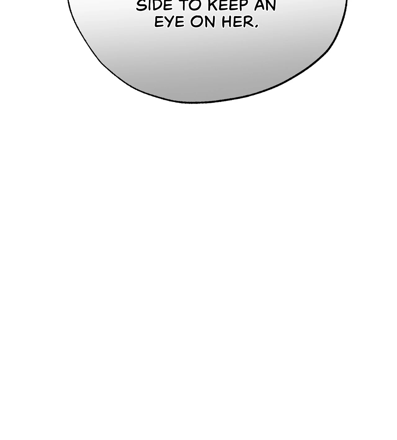 Escape Me If You Can - Chapter 13 manhwa