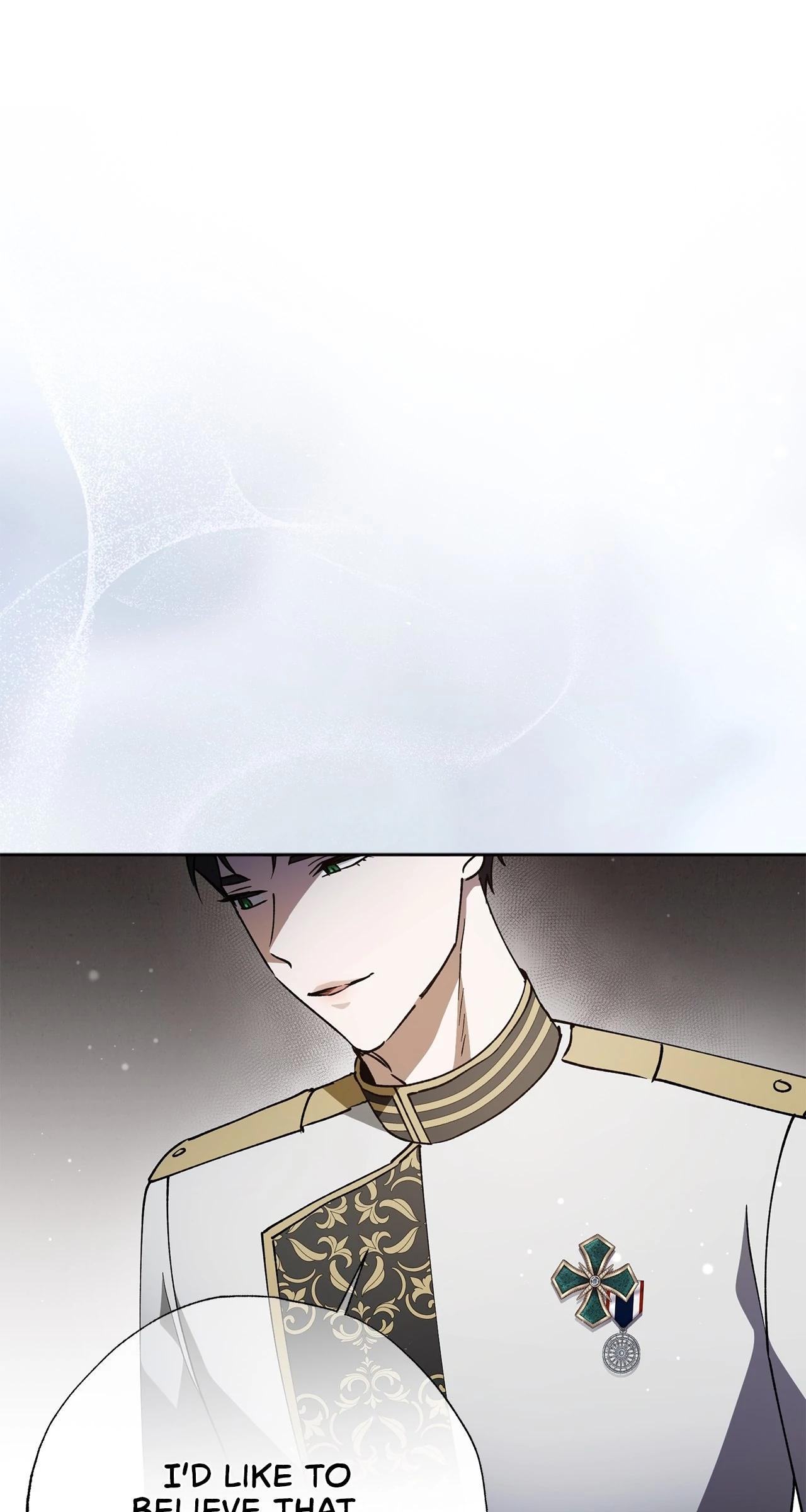 Escape Me If You Can - Chapter 13 manhwa