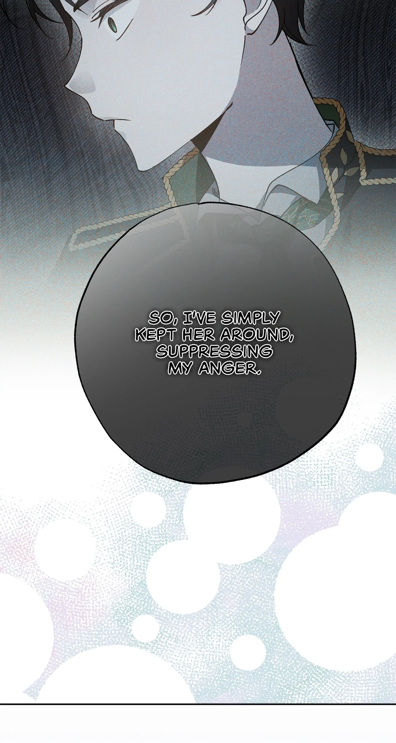 Escape Me If You Can - Chapter 13 manhwa