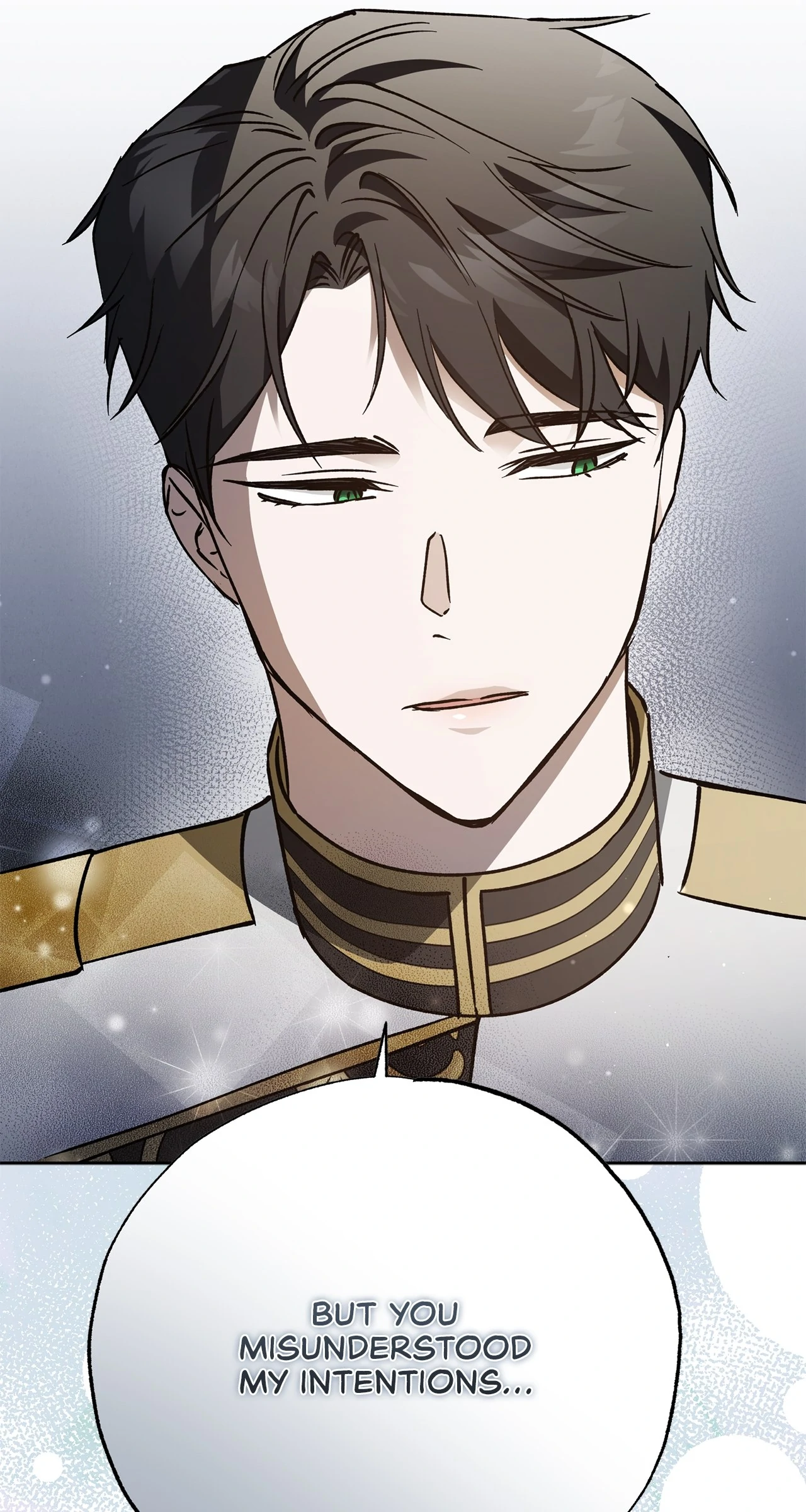 Escape Me If You Can - Chapter 13 manhwa