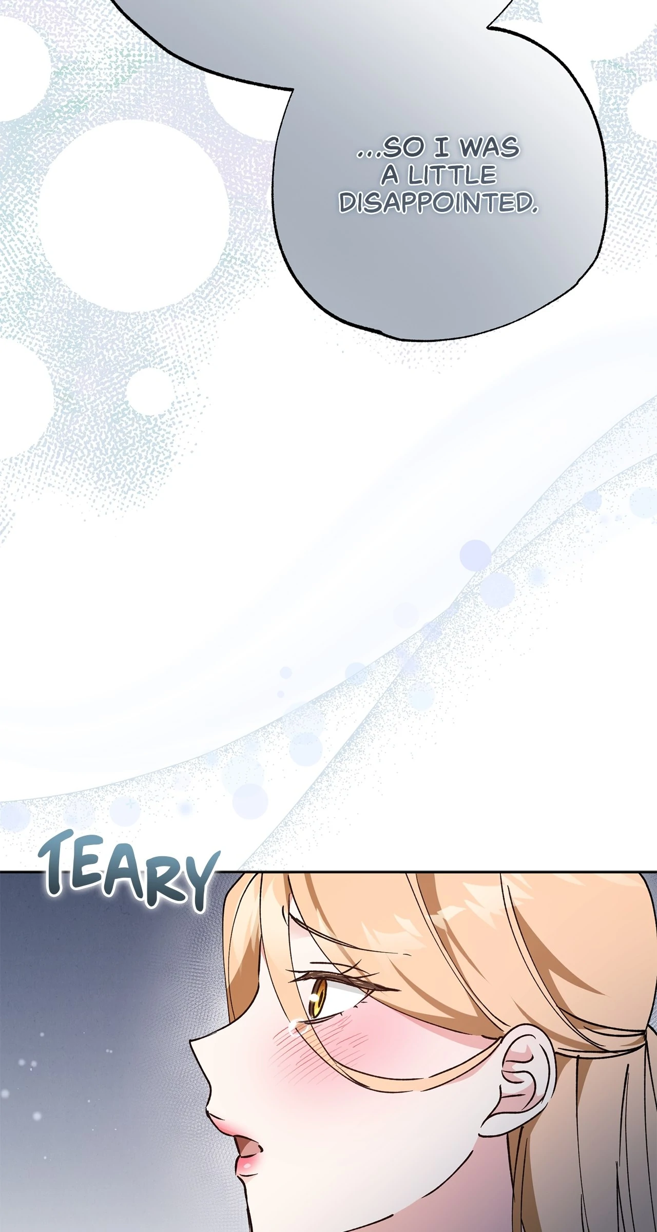 Escape Me If You Can - Chapter 13 manhwa