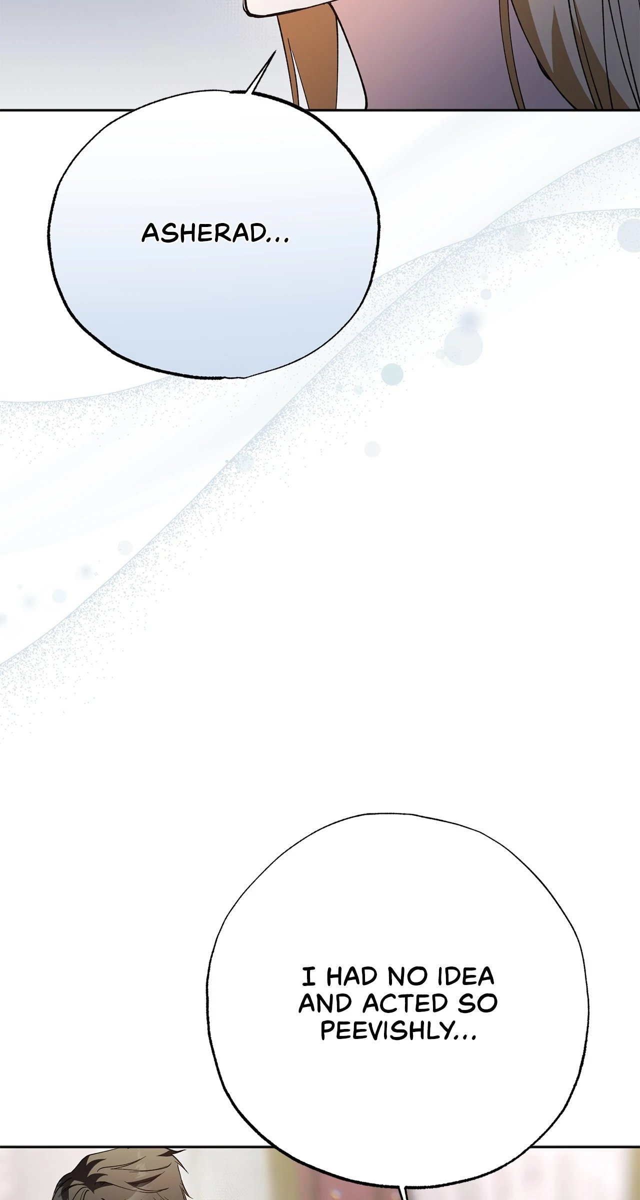 Escape Me If You Can - Chapter 13 manhwa