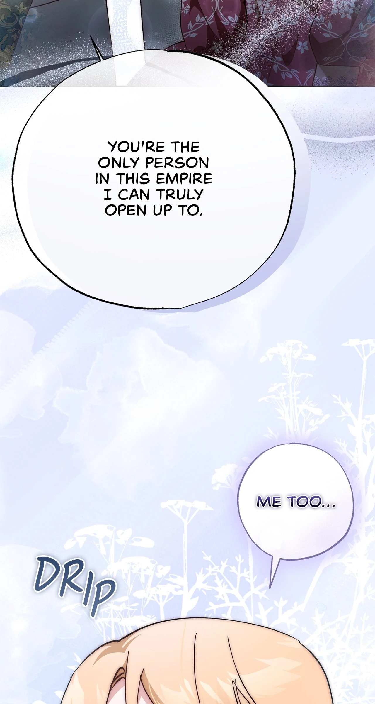 Escape Me If You Can - Chapter 13 manhwa