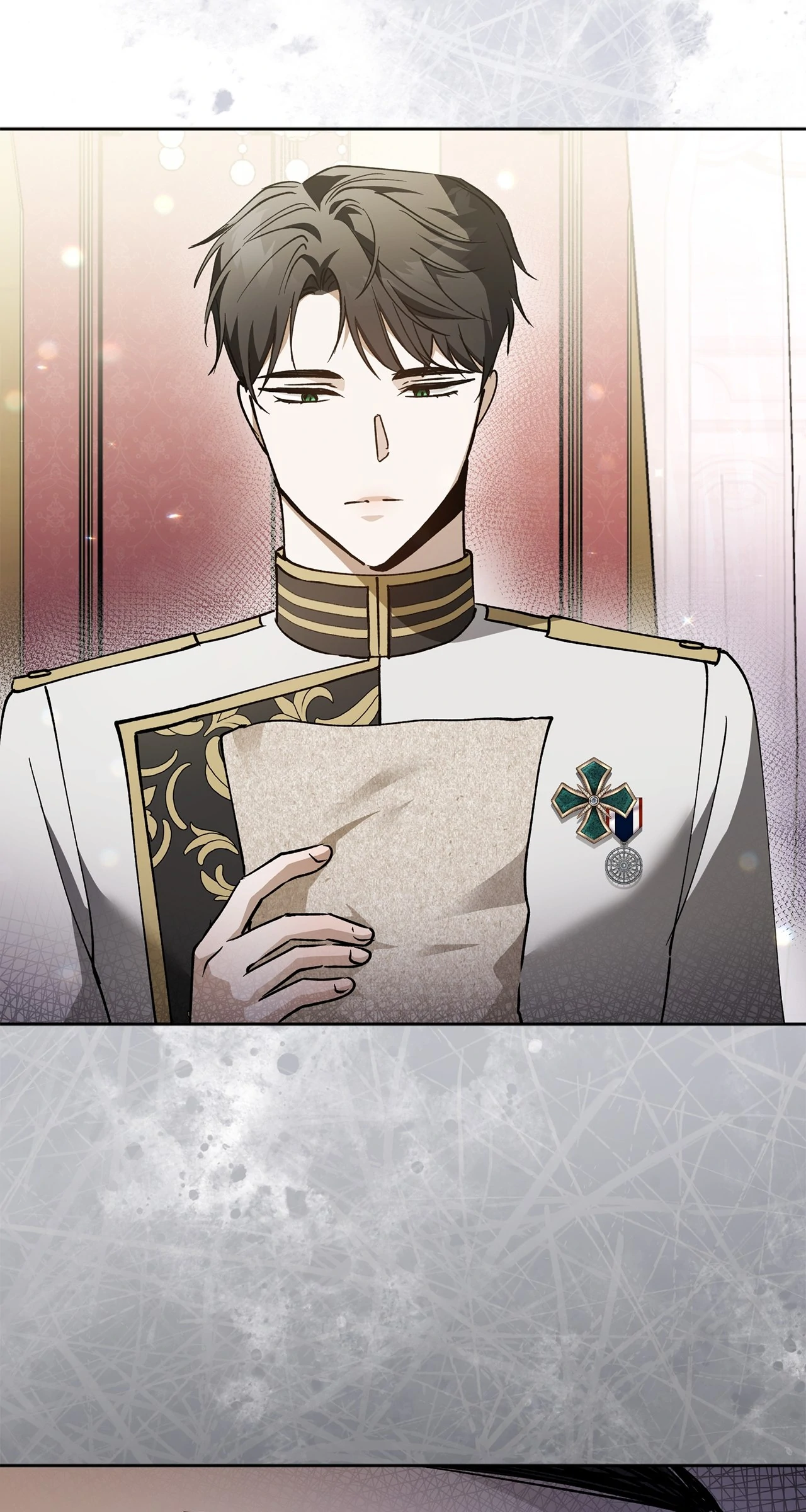 Escape Me If You Can - Chapter 13 manhwa