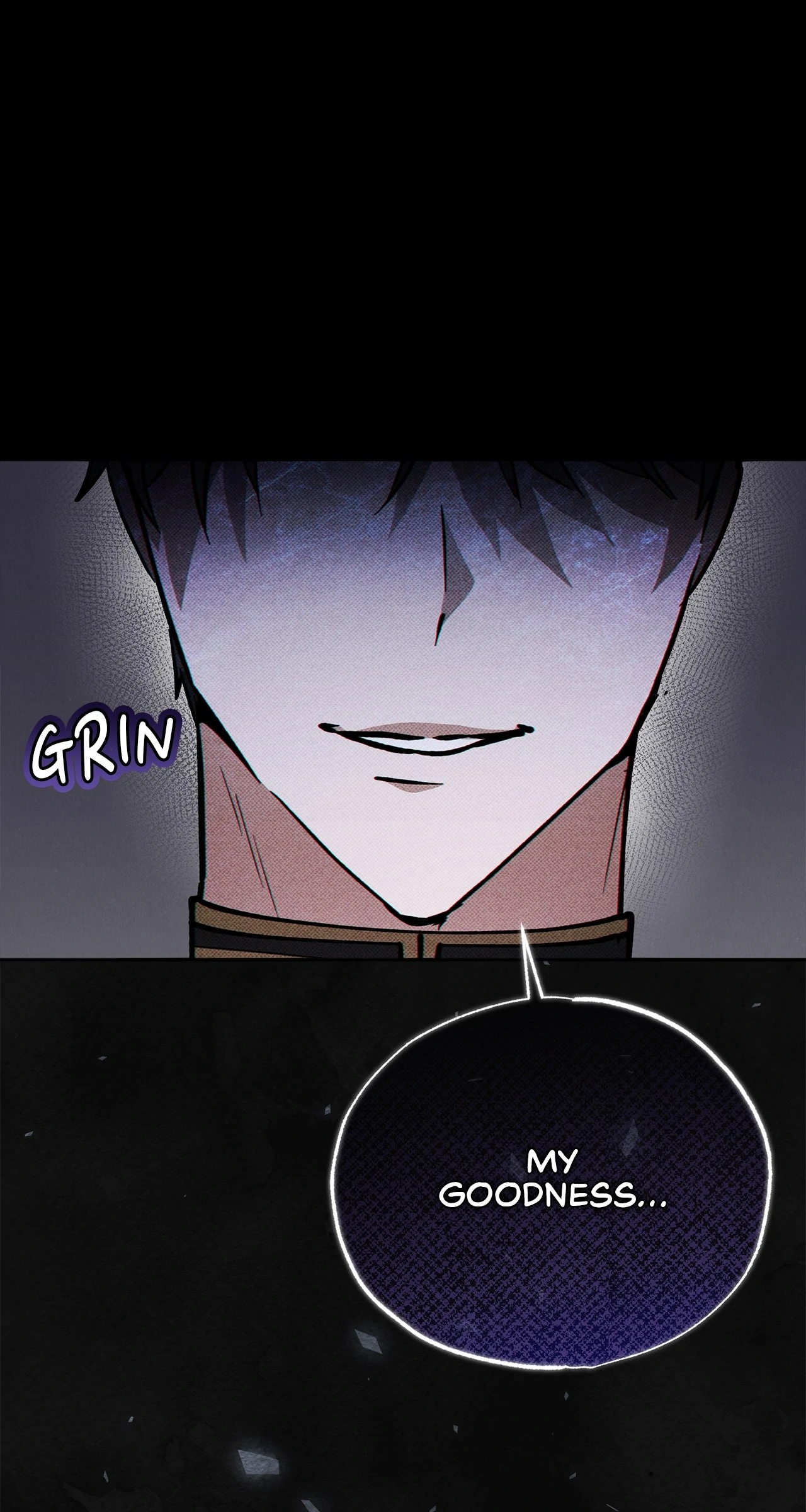 Escape Me If You Can - Chapter 13 manhwa
