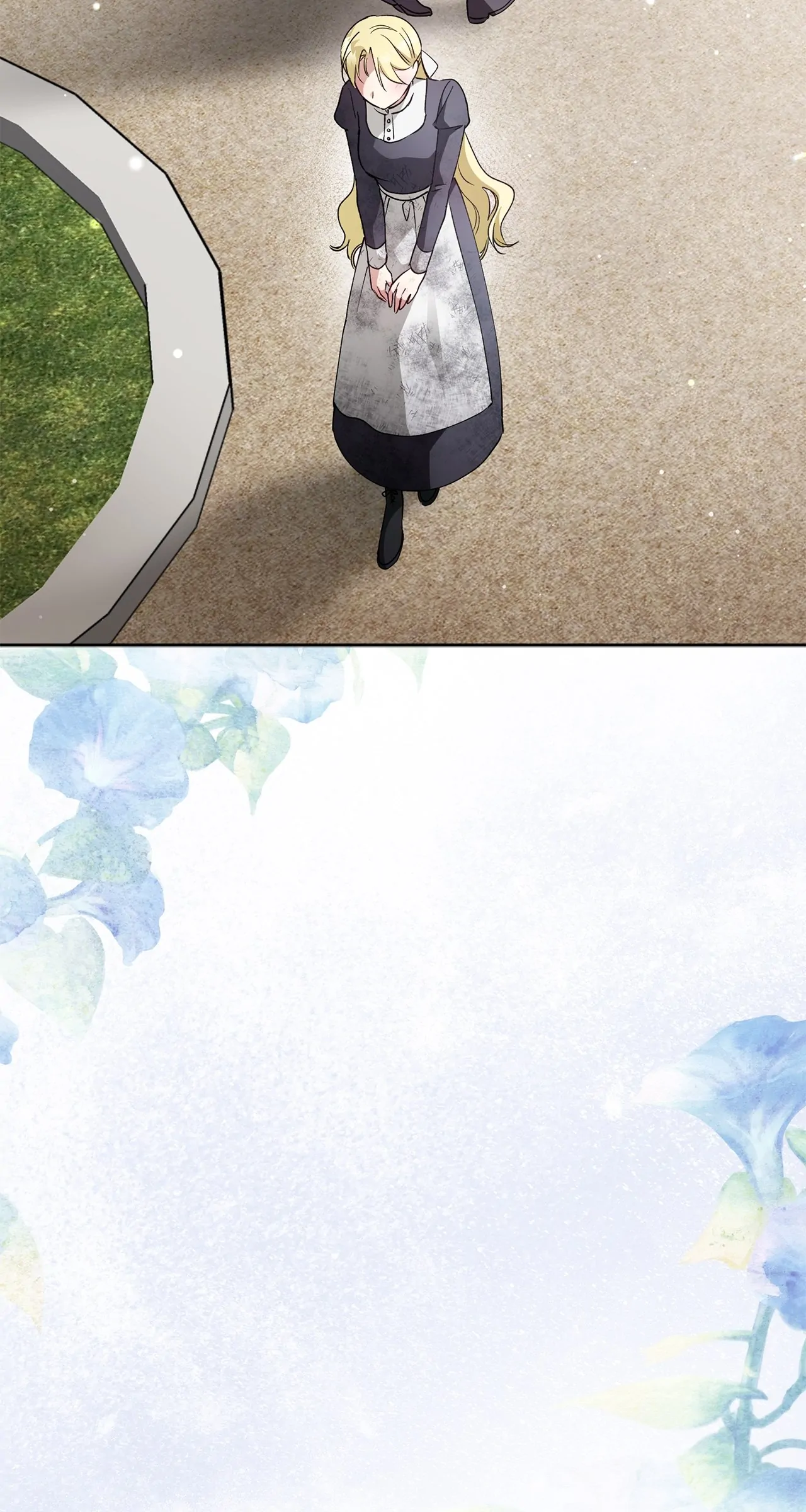 Escape Me If You Can - Chapter 13 manhwa