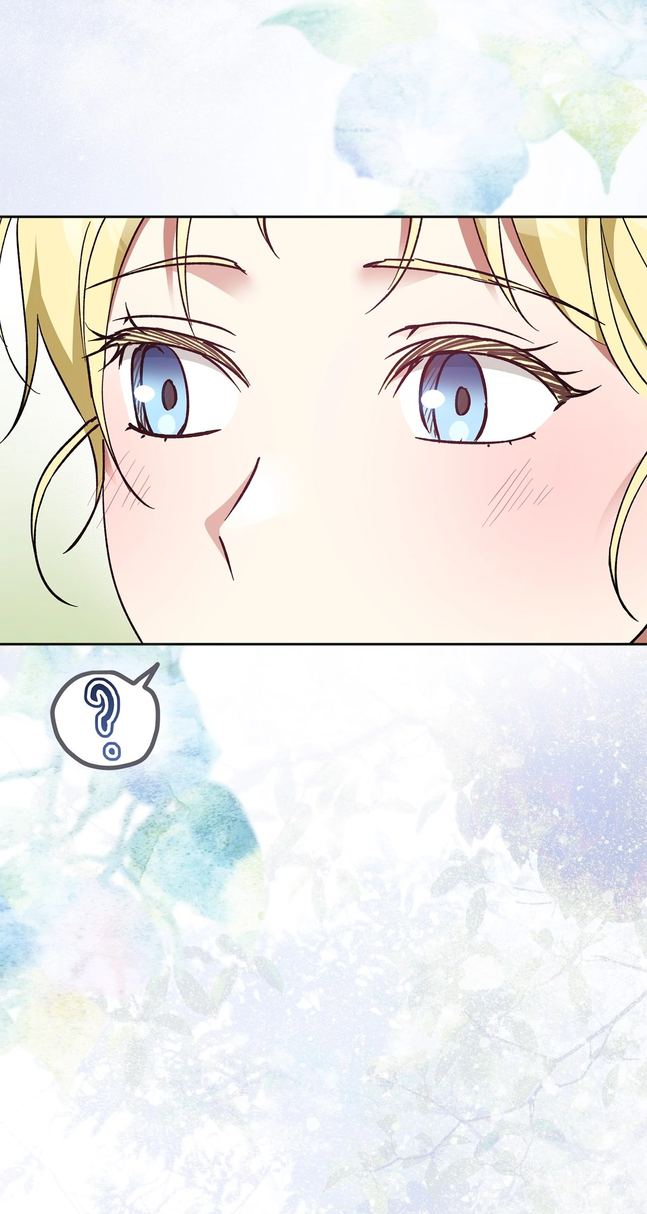 Escape Me If You Can - Chapter 13 manhwa
