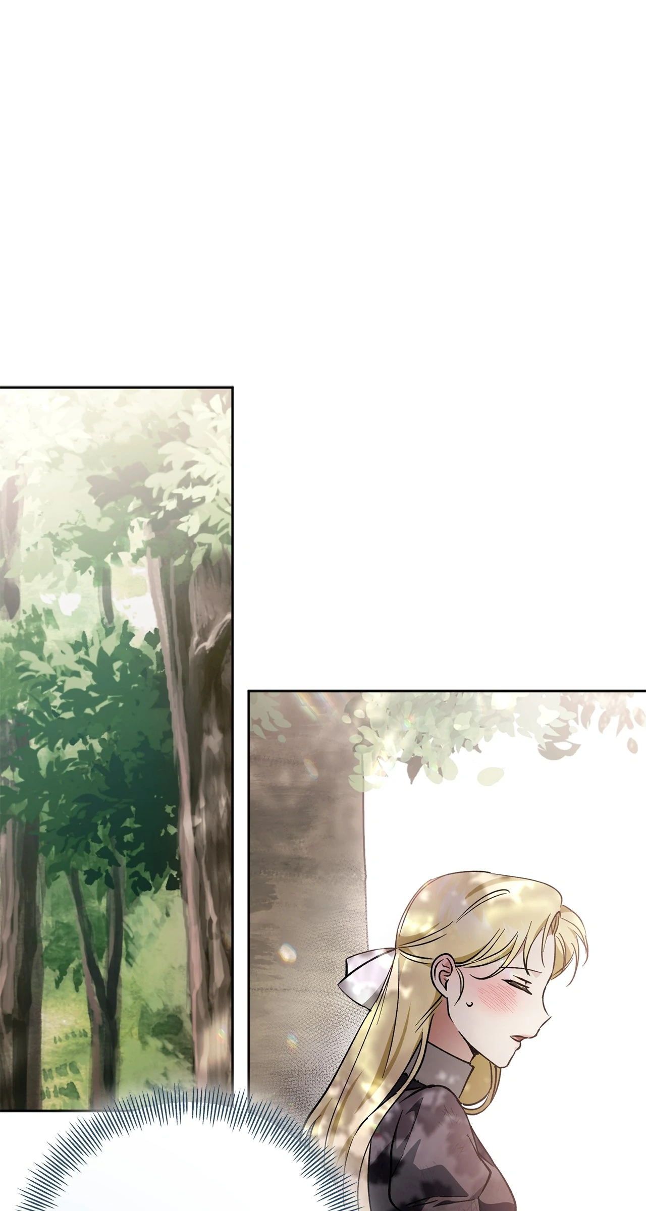 Escape Me If You Can - Chapter 13 manhwa