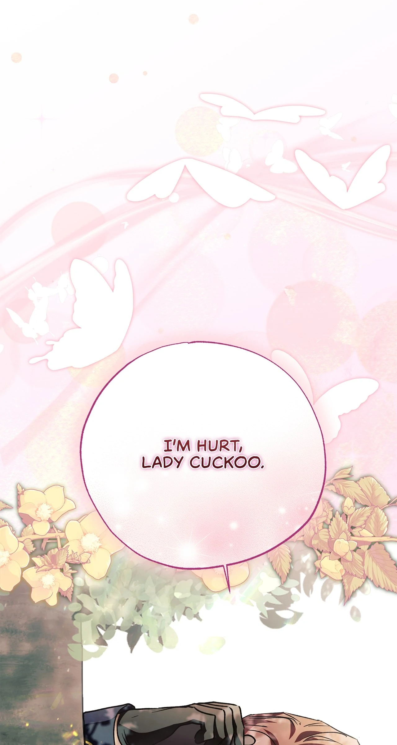 Escape Me If You Can - Chapter 13 manhwa