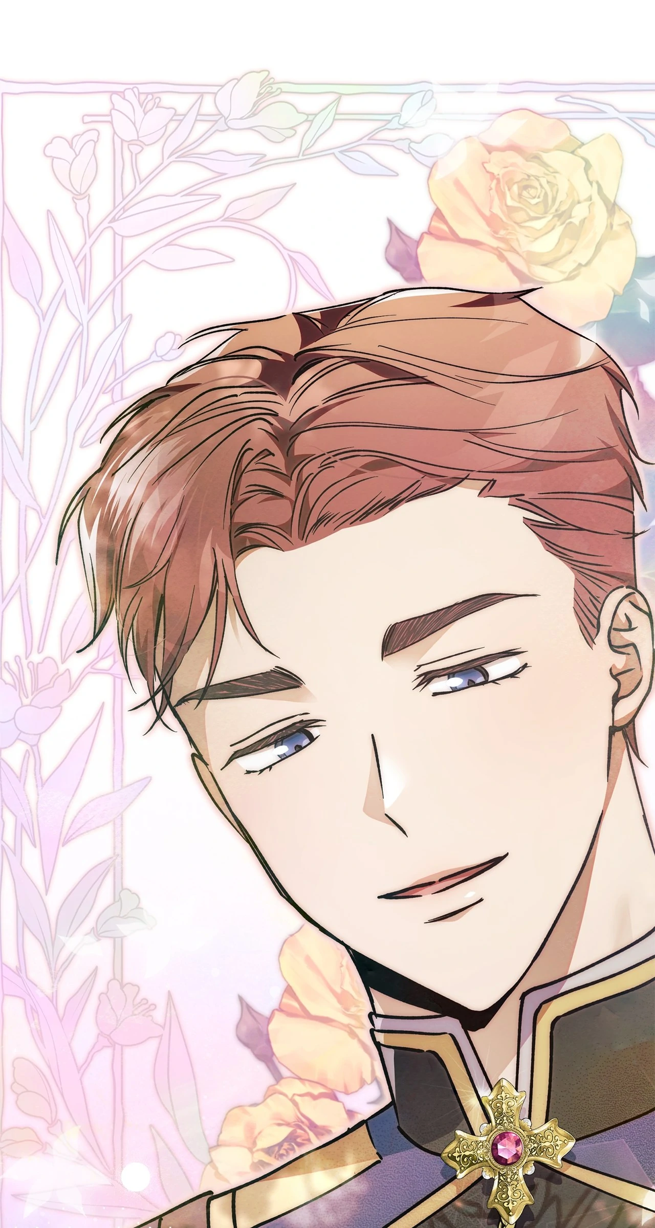 Escape Me If You Can - Chapter 13 manhwa